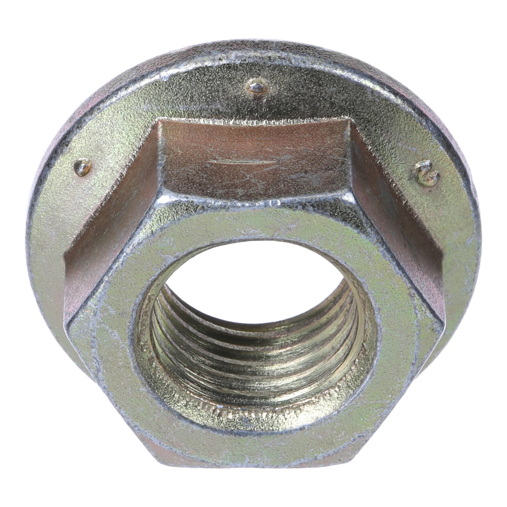 NUT | STEYR | US | EN