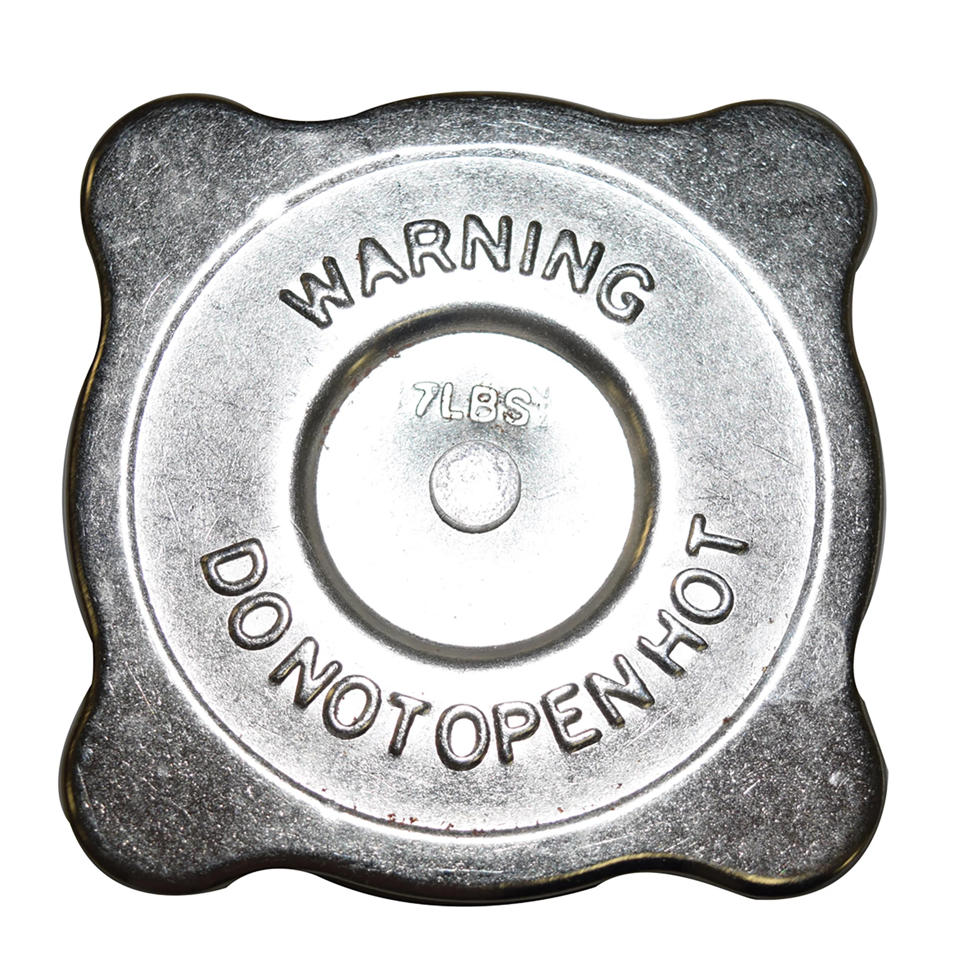 Radiator Cap - Pressurized | NEWHOLLANDAG | CA | FR