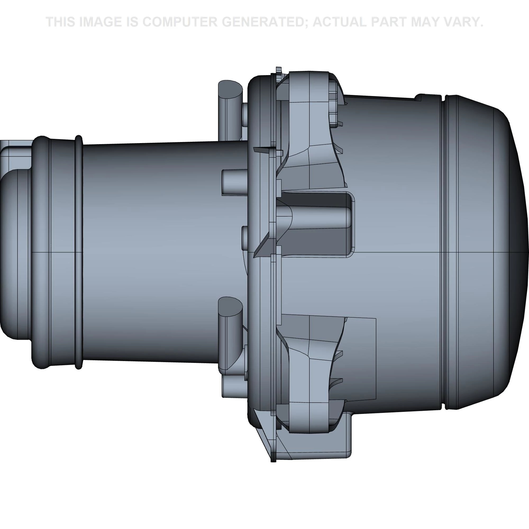 HOVEDLAMPE | CASEIH | EU | PL