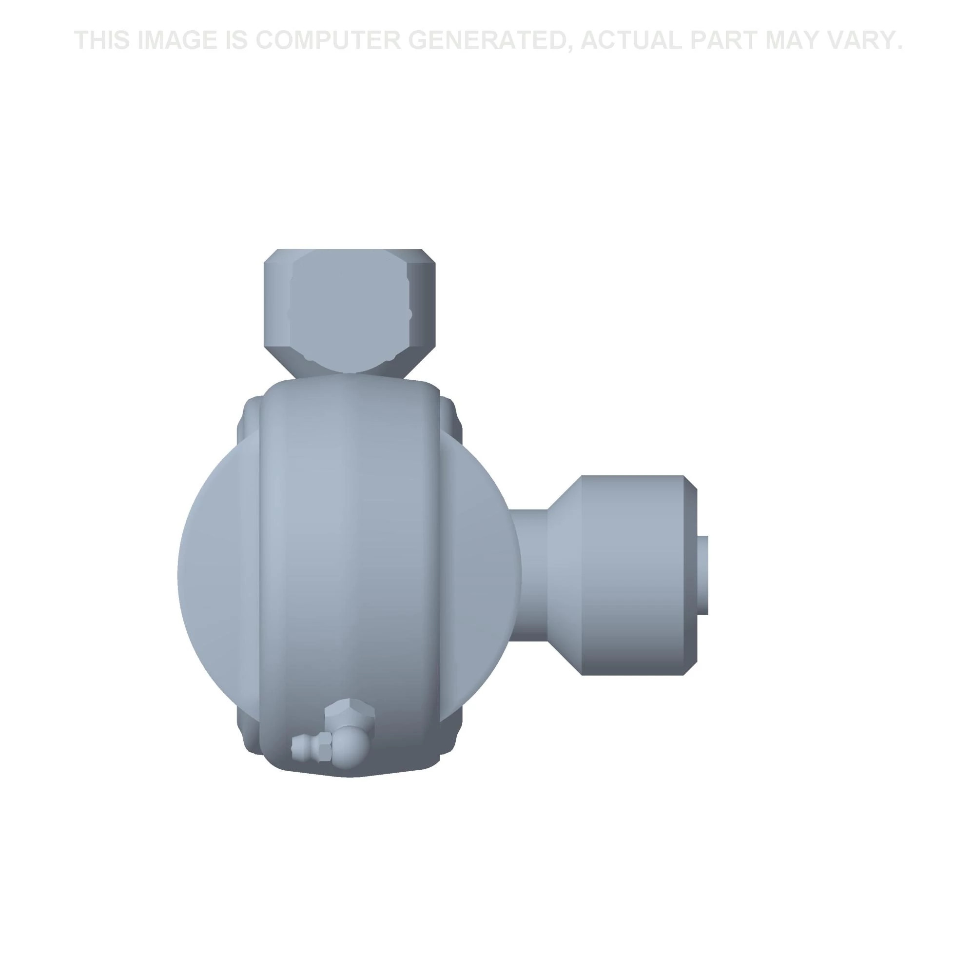 HYDRAULIC CYLINDER | NEWHOLLANDCE | CA | EN