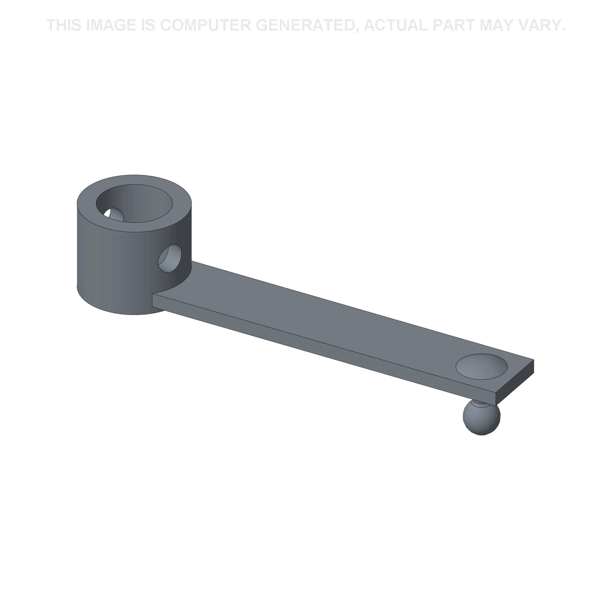 Lever | NEWHOLLANDAG | GB | EN