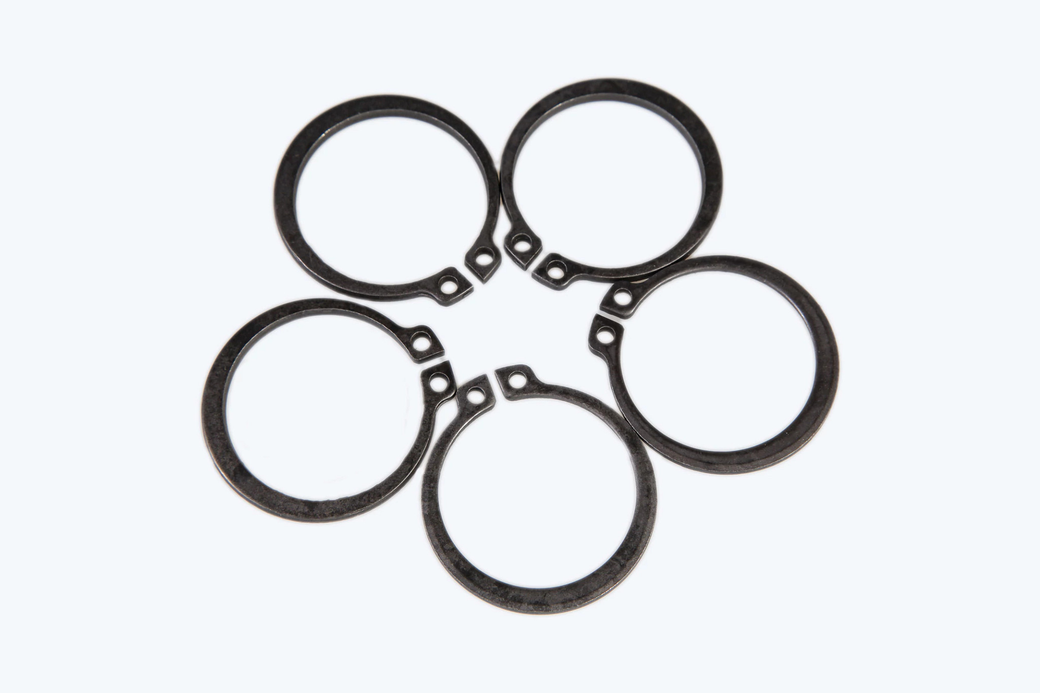 SPRENGRING | NEWHOLLANDAG | DE | DE