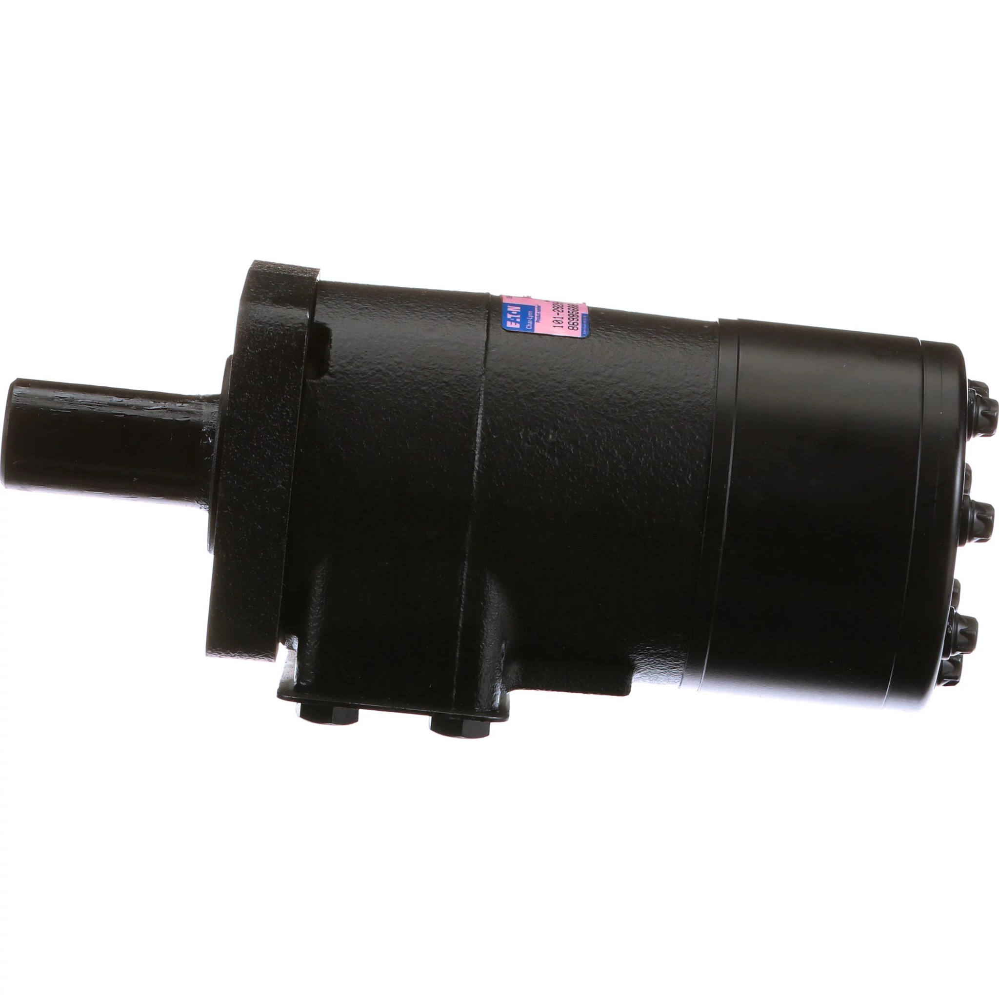 MOTOR, HYDRAULIC | CASECE | US | EN