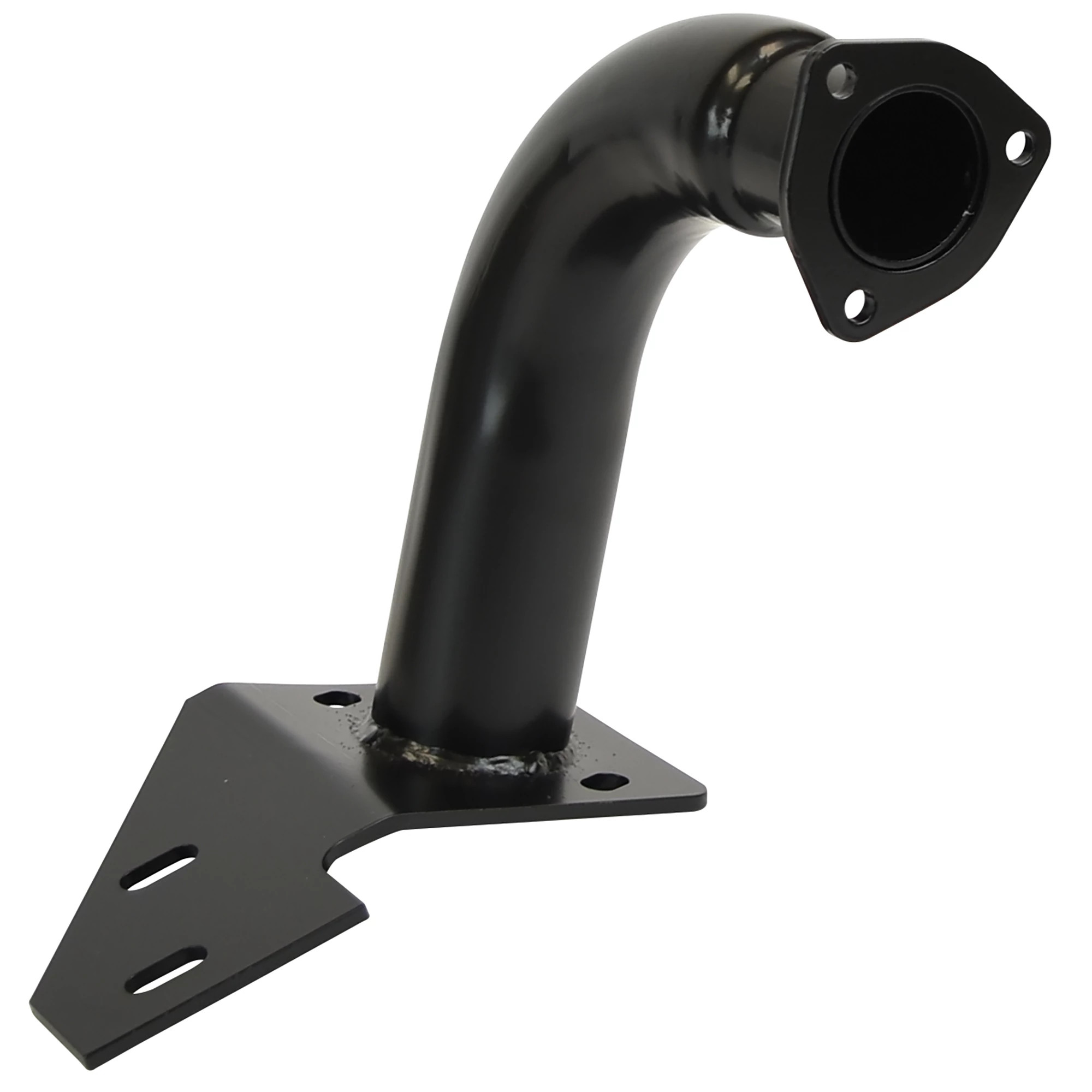 Exhaust Pipe | NEWHOLLANDAG | CA | EN