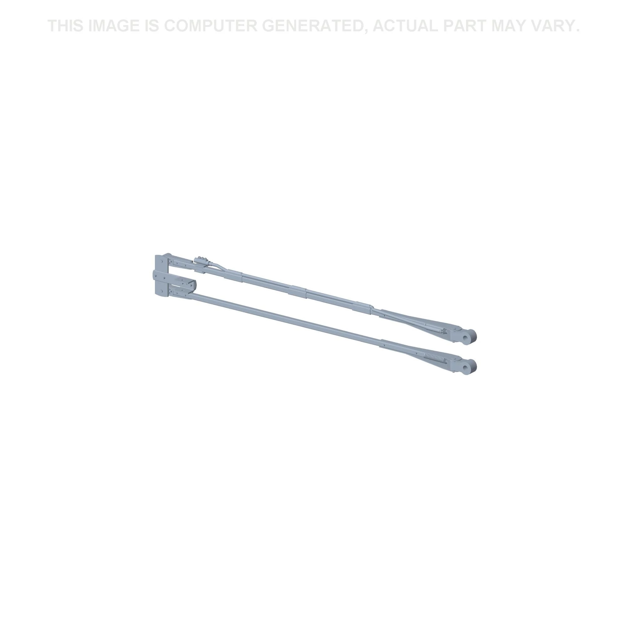 BRACO LIMPA-PARABRIS