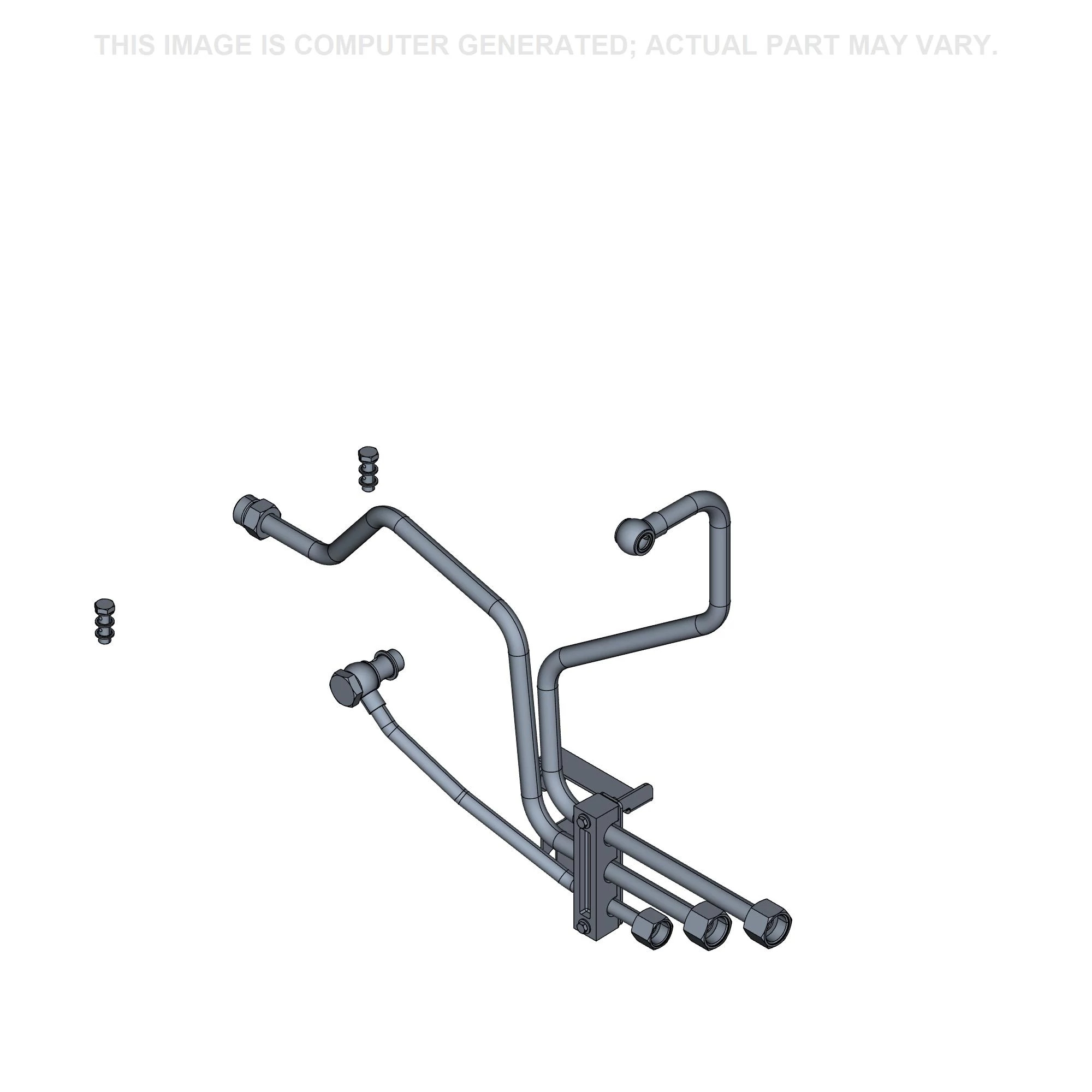 DIA KIT, TRACTOR | CASECE | SA | EN