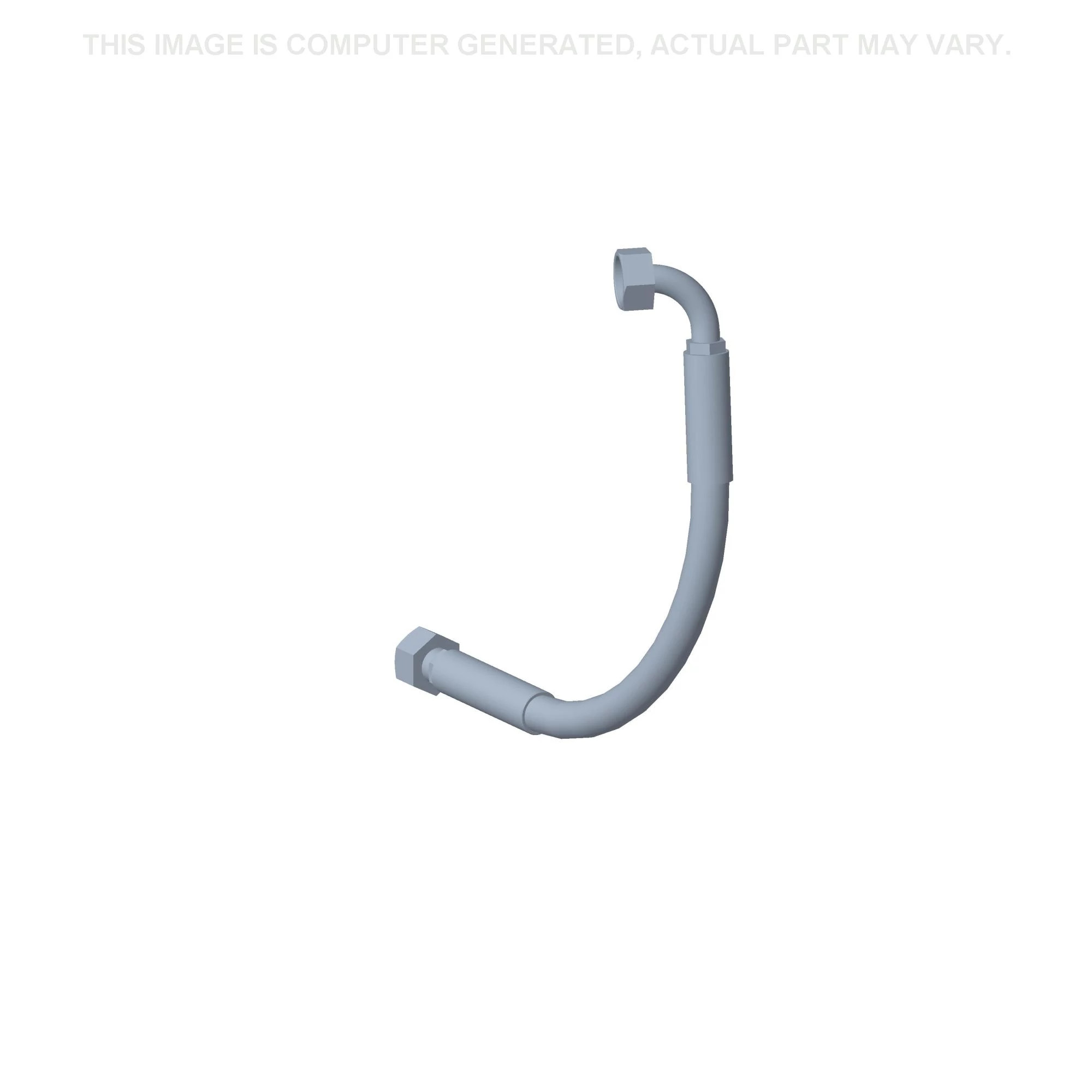 TUBO HIDRÁULICO | NEWHOLLANDAG | ES | ES