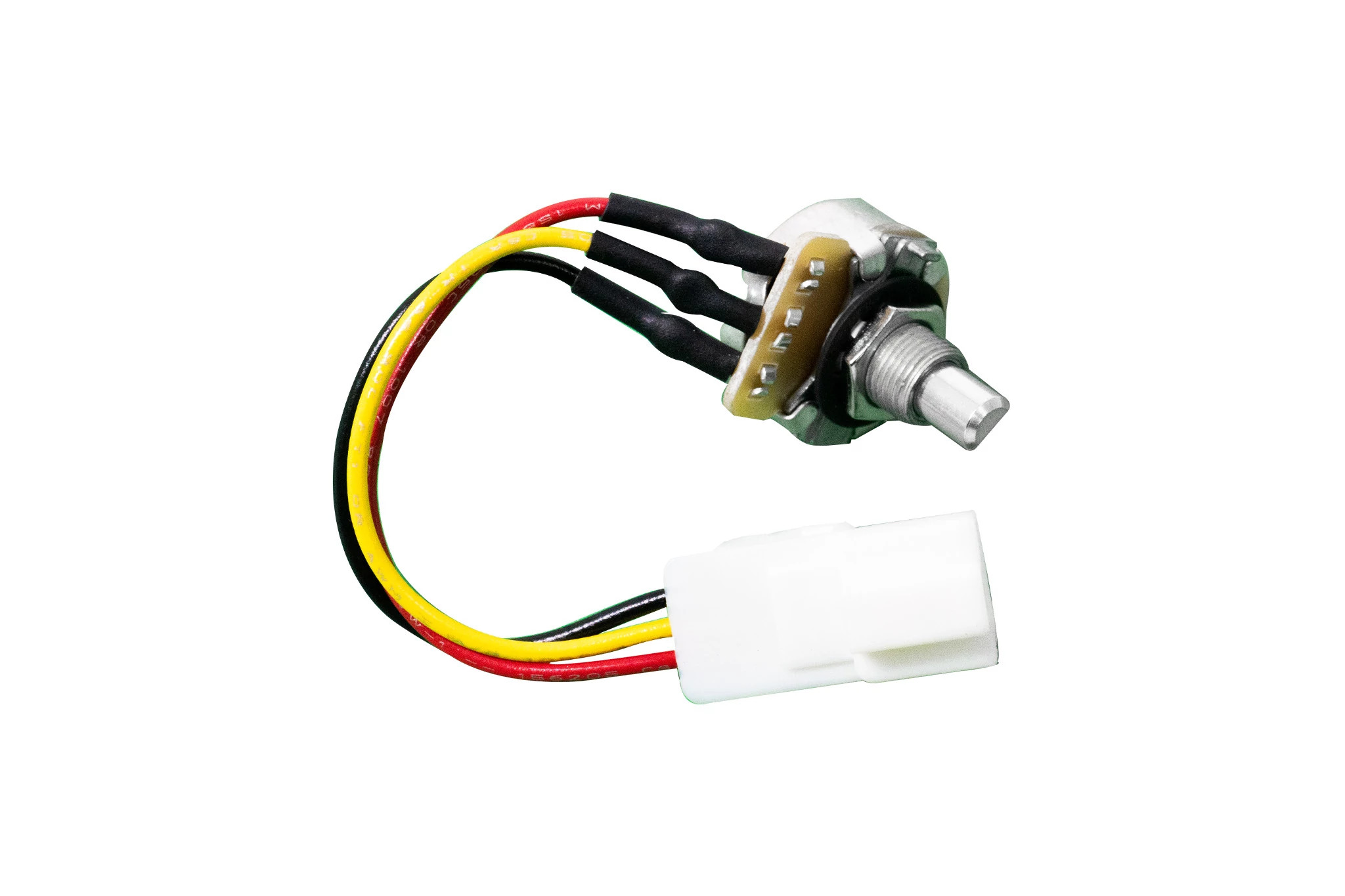 POTENTIOMETER | CASECE | AMEA | EN