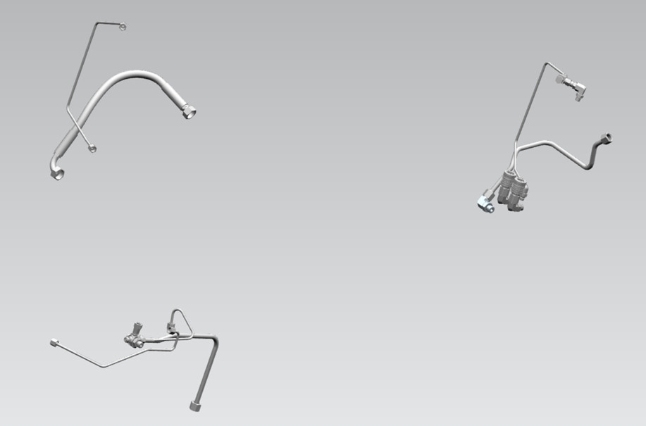 DIA KIT, TRACTOR | NEWHOLLANDCE | ANZ | EN