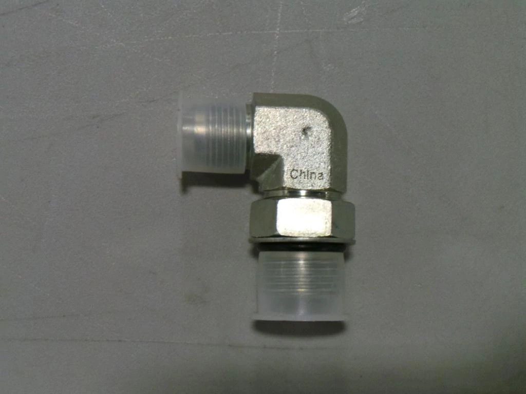 90 ELBOW | FLEXICOIL | US | EN