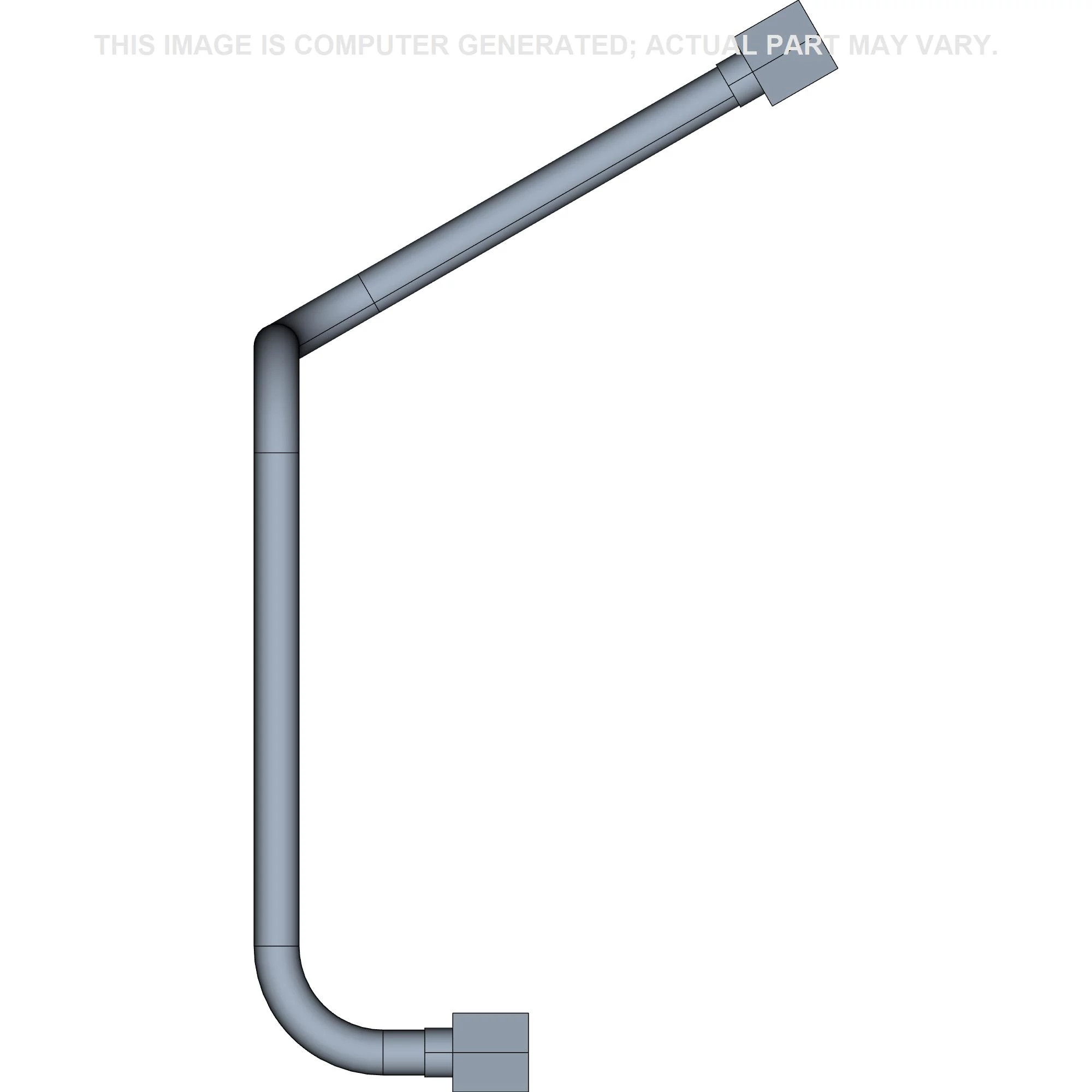 HYD TUBE | CASEIH | IE | EN