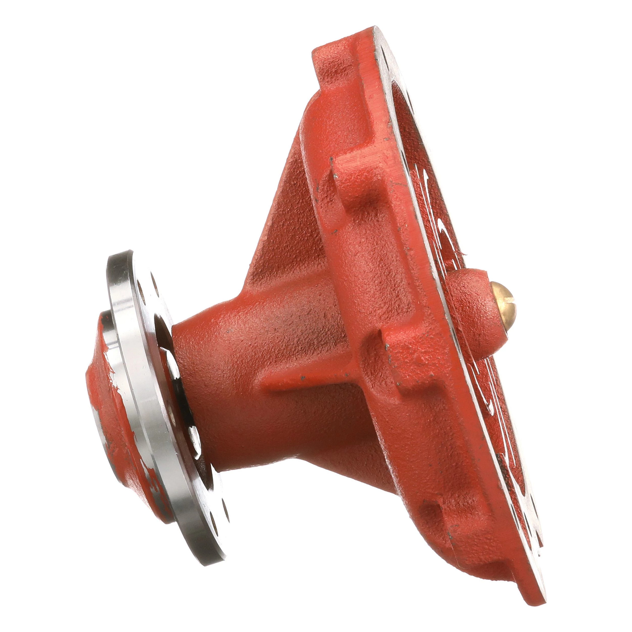 VATTENPUMP | CASEIH | EU | EN