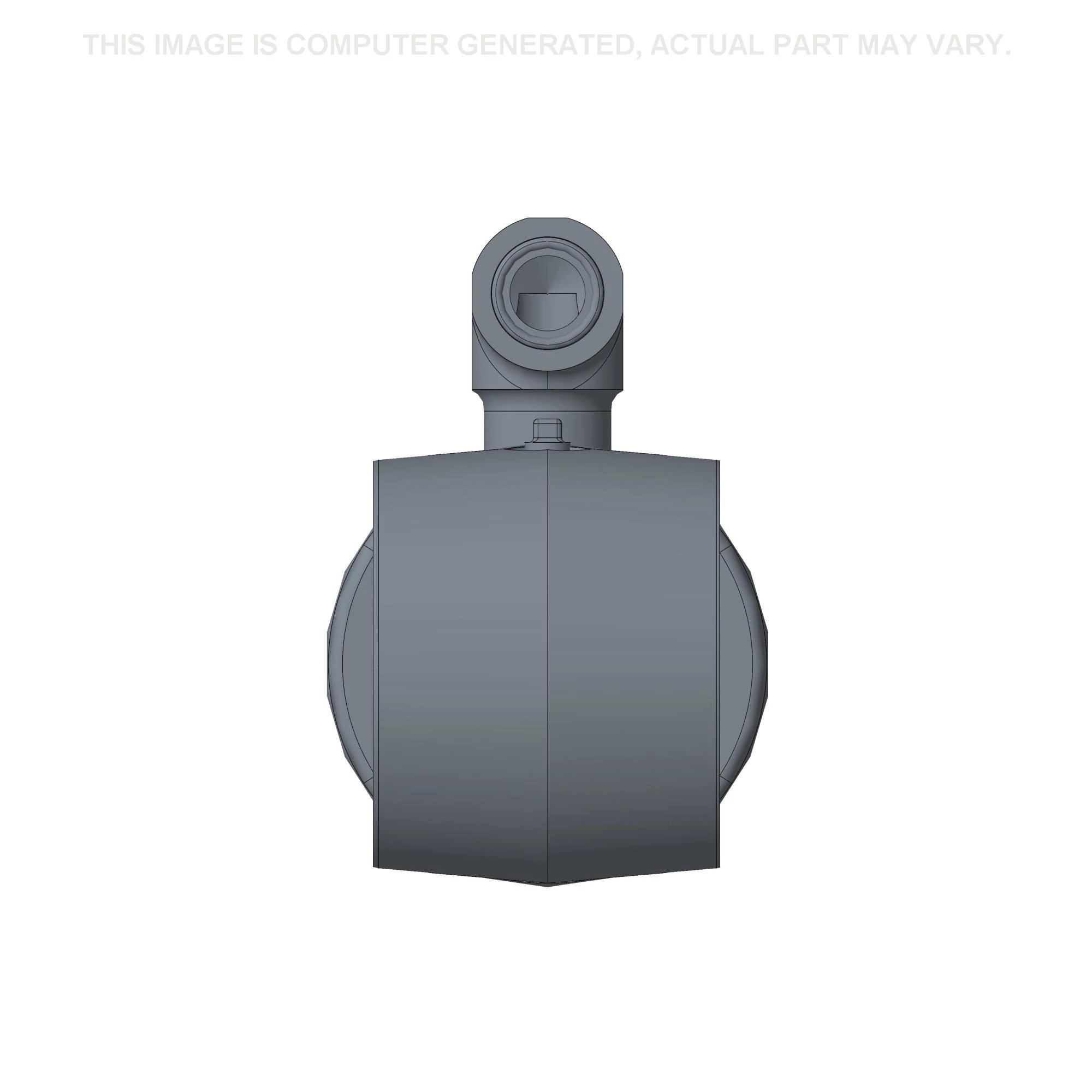 HYDRAULIC CYLINDER | CASEIH | GB | EN