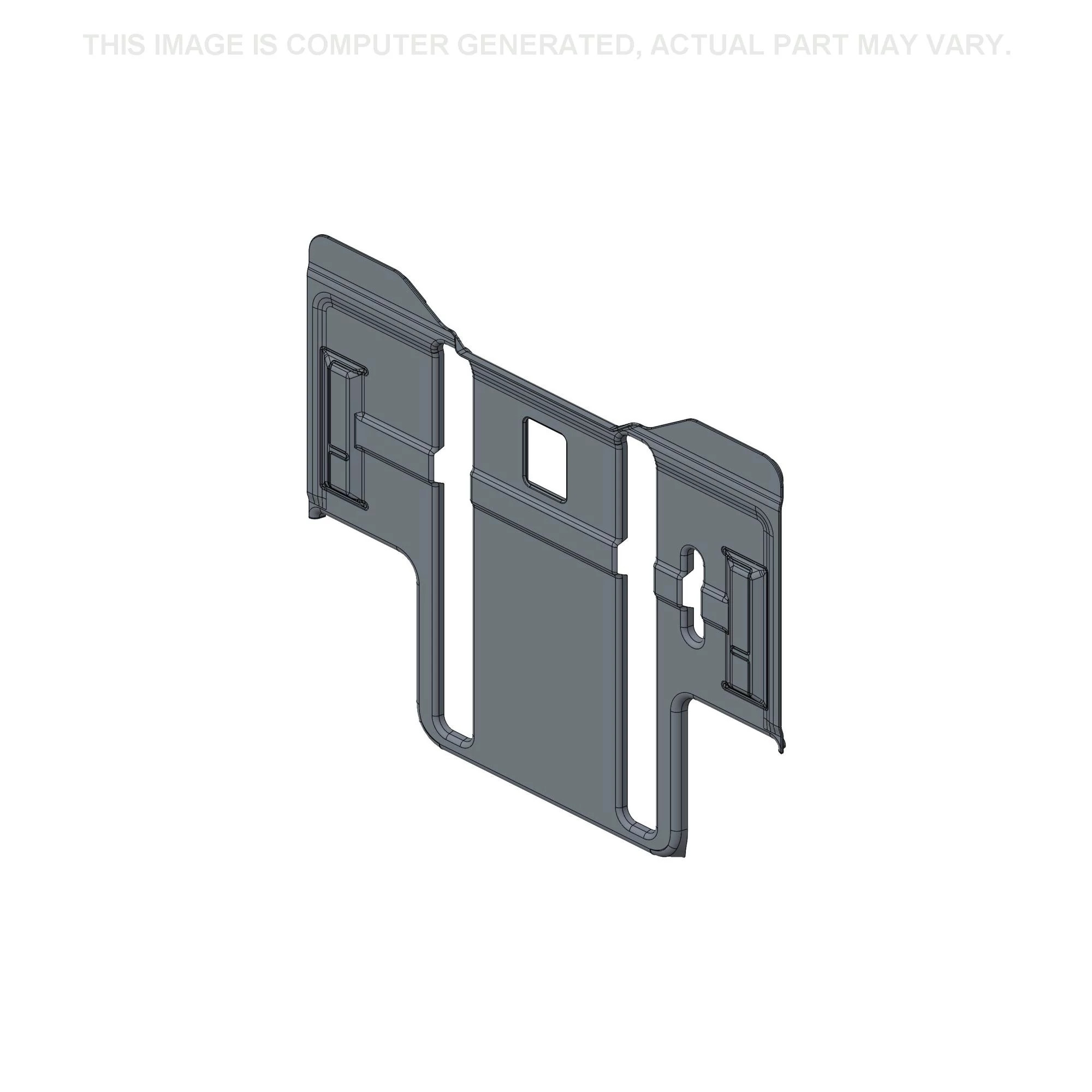 Tapete Do Piso | CASEIH | BR | PT