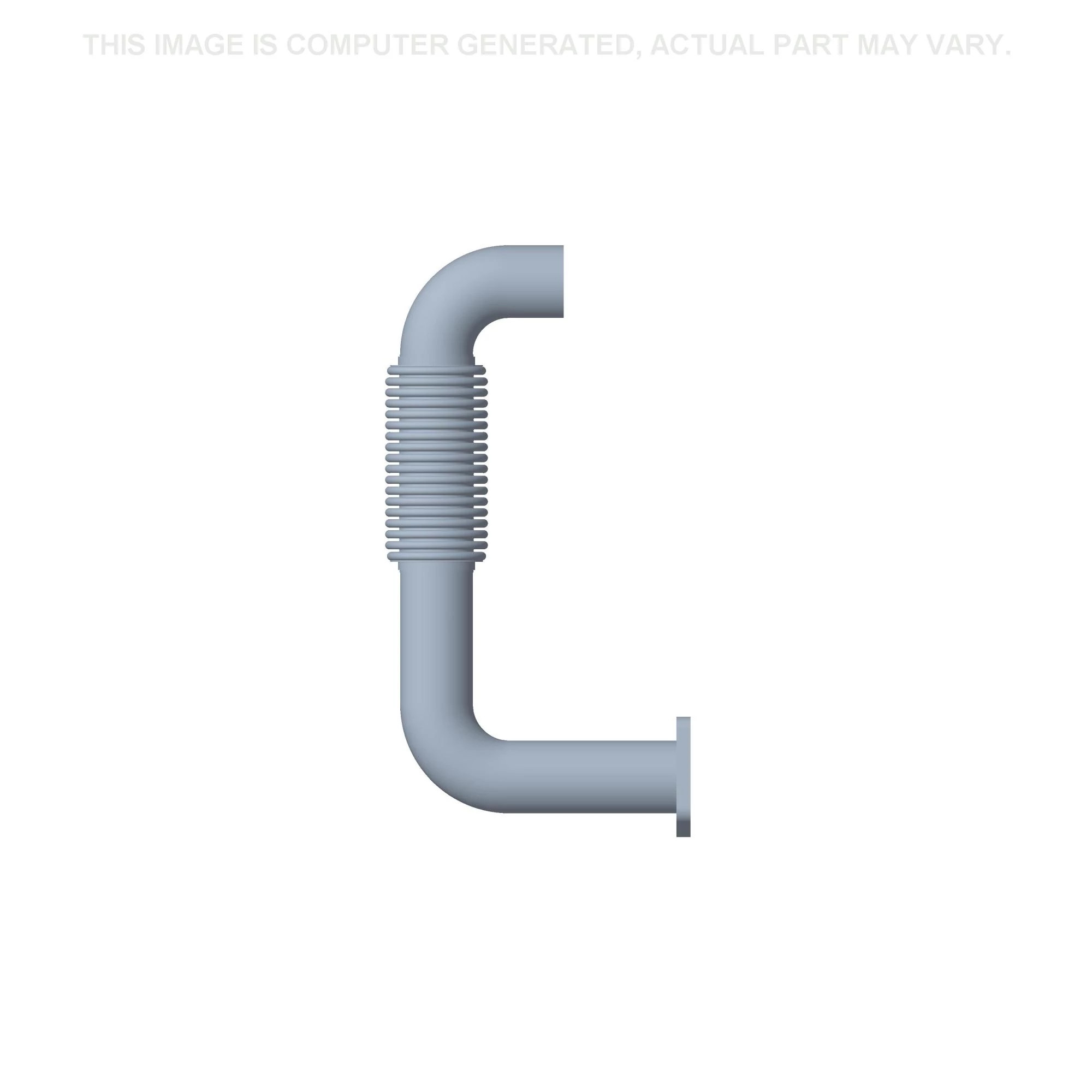 EXHAUST SYSTEM PIPE | CASECE | CA | EN