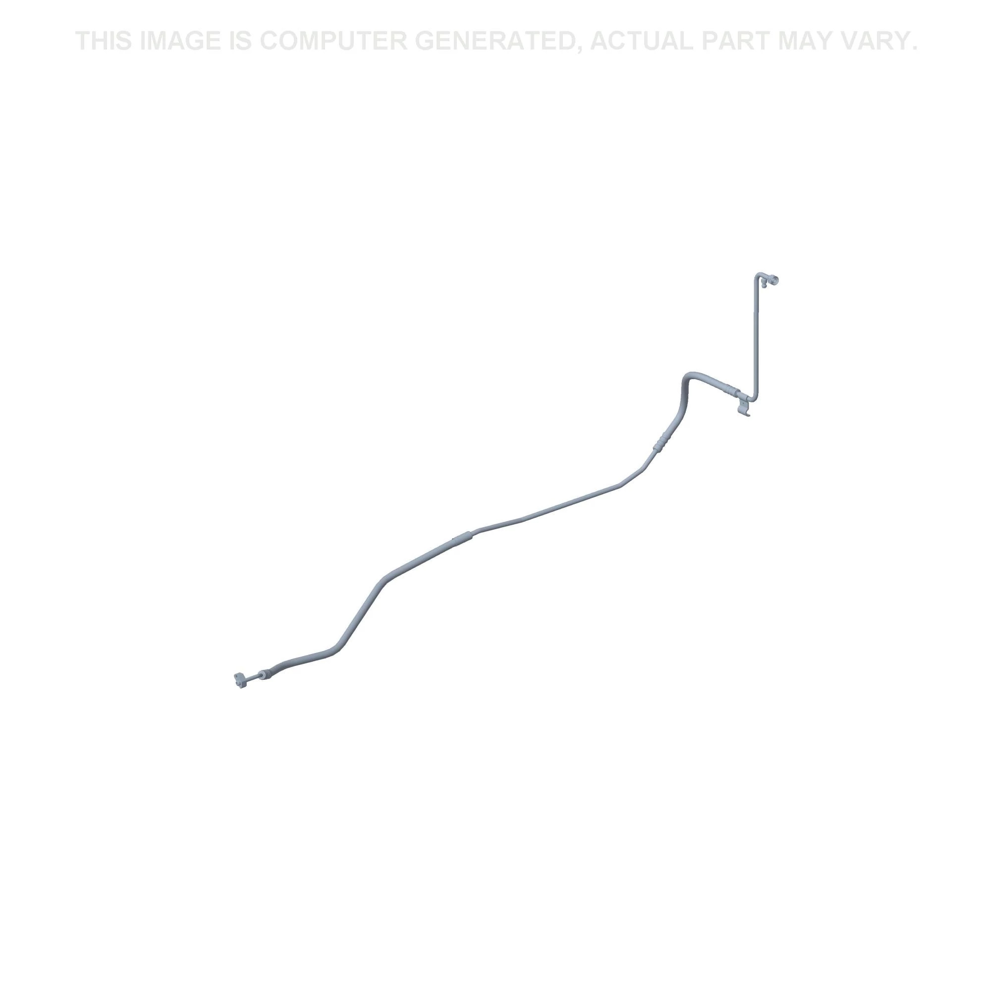 TUBO A/A | NEWHOLLANDAG | ES | ES