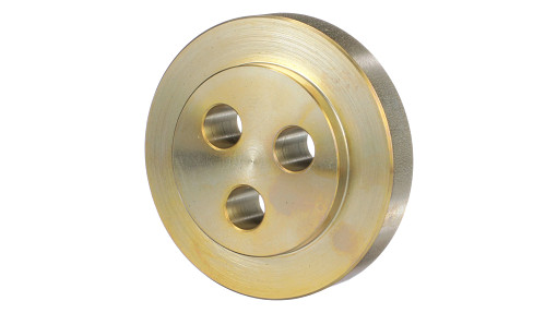 PLACA DE RETENCIÓN | NEWHOLLANDCE | SA | ES