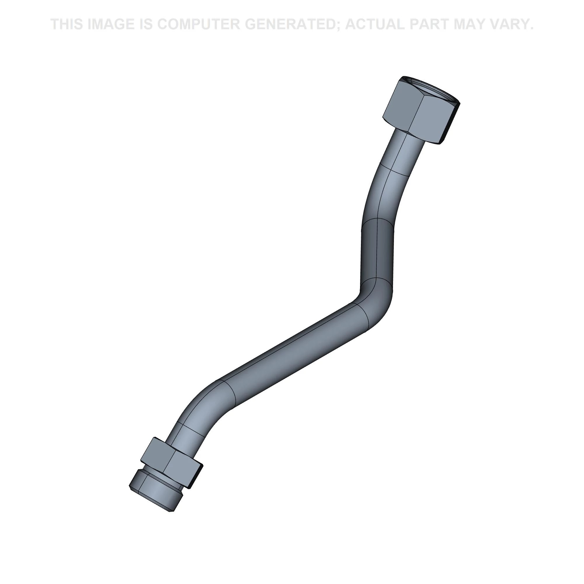 Tilt Cylinder Tube | CASECE | BR | PT