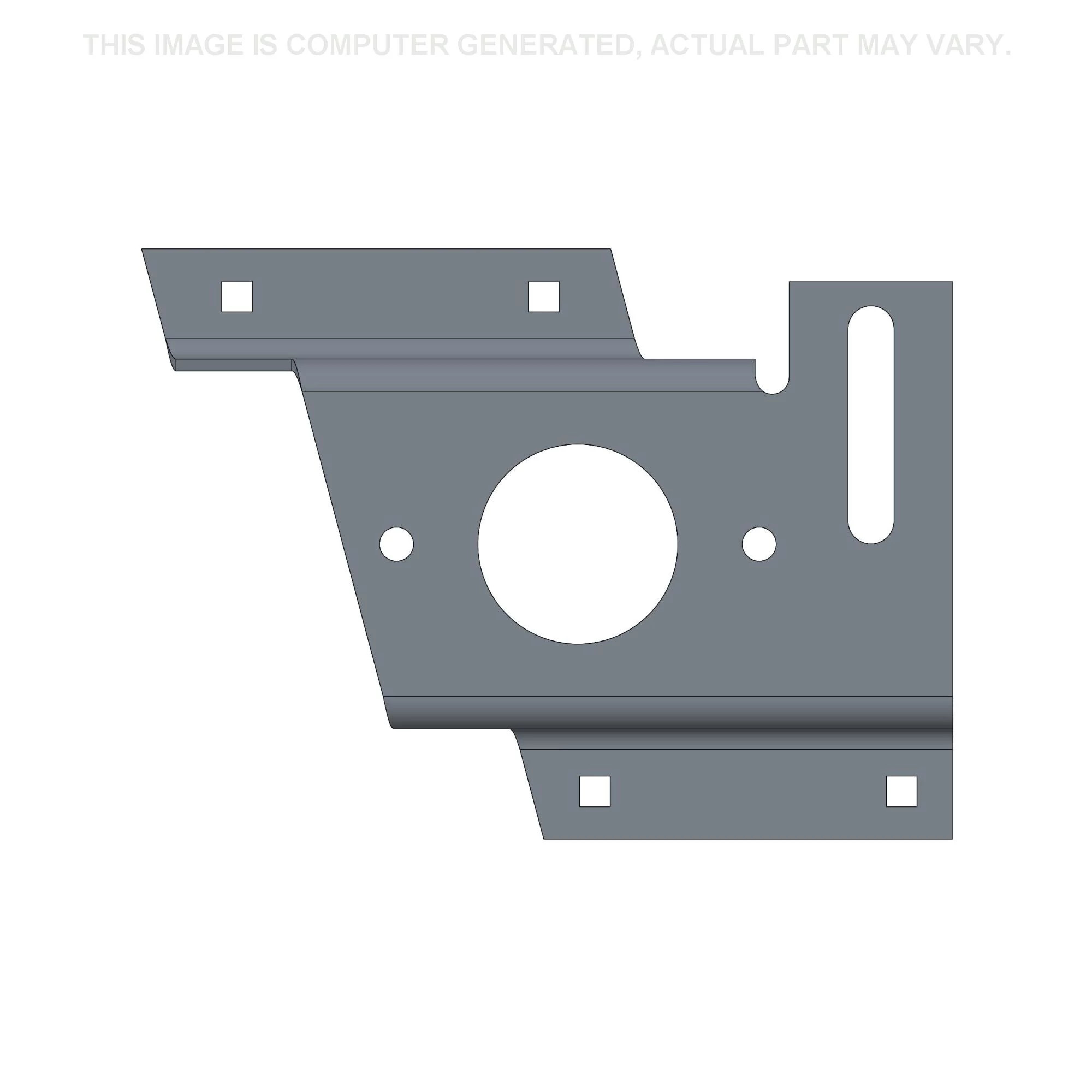 BRACKET | CASEIH | EU | EN