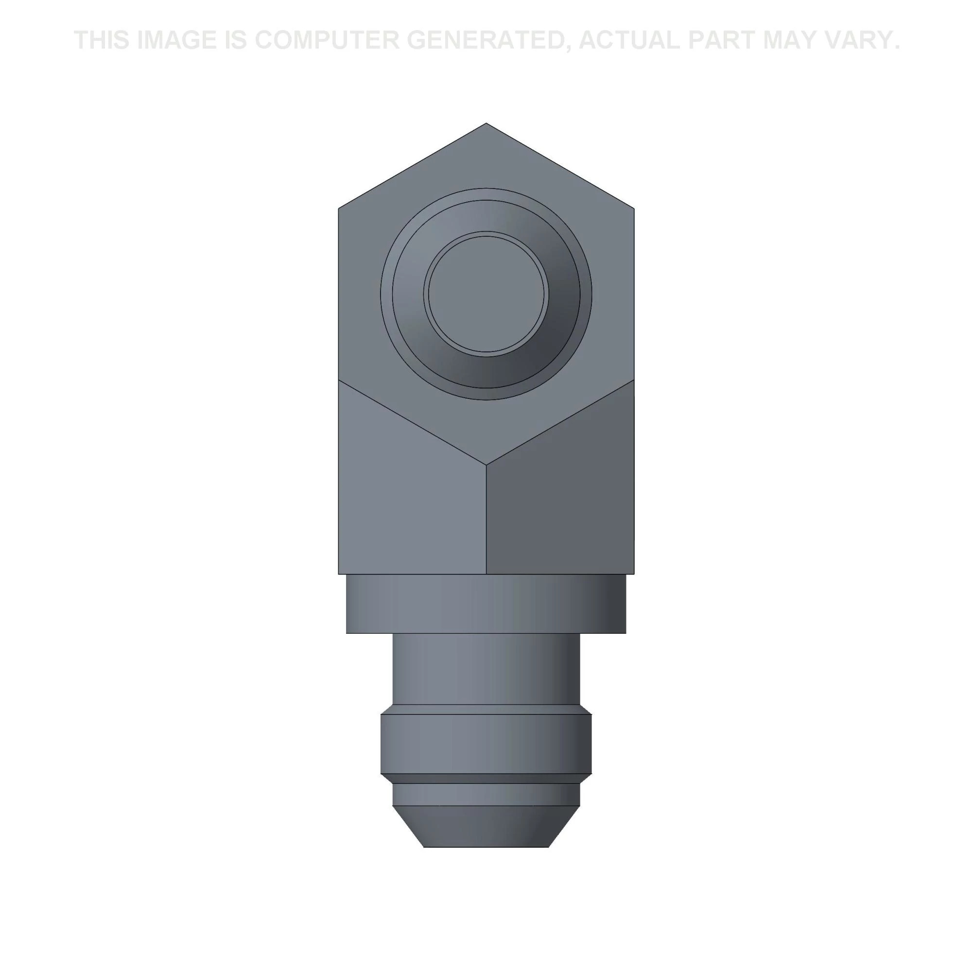 RACCORD EN T | CASEIH | EU | FR