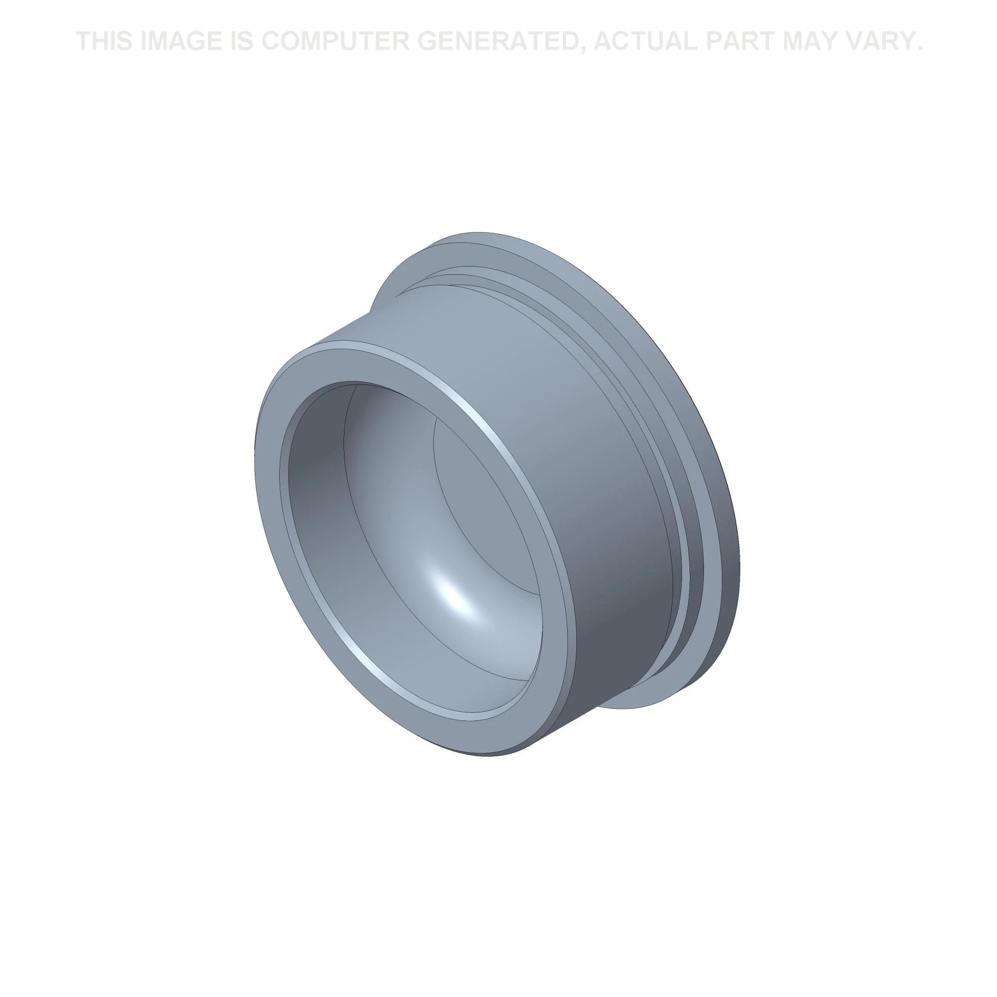 CAP CYLINDER END | CASECE | US | EN