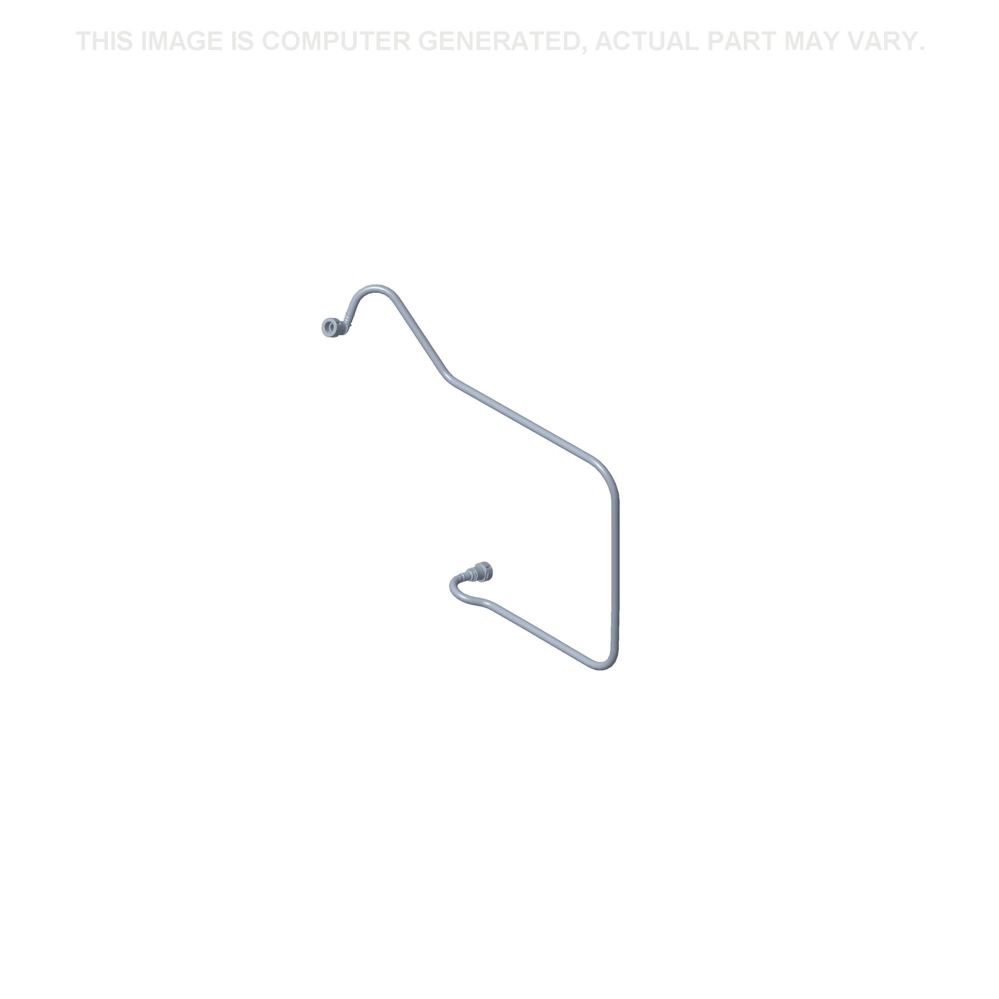 Tuyau Gas-oil | NEWHOLLANDAG | CA | FR