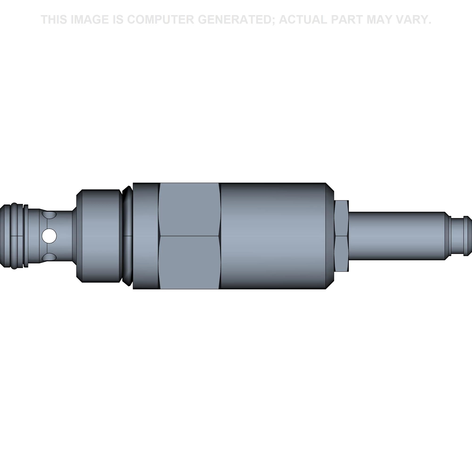 Válvula de Descarga