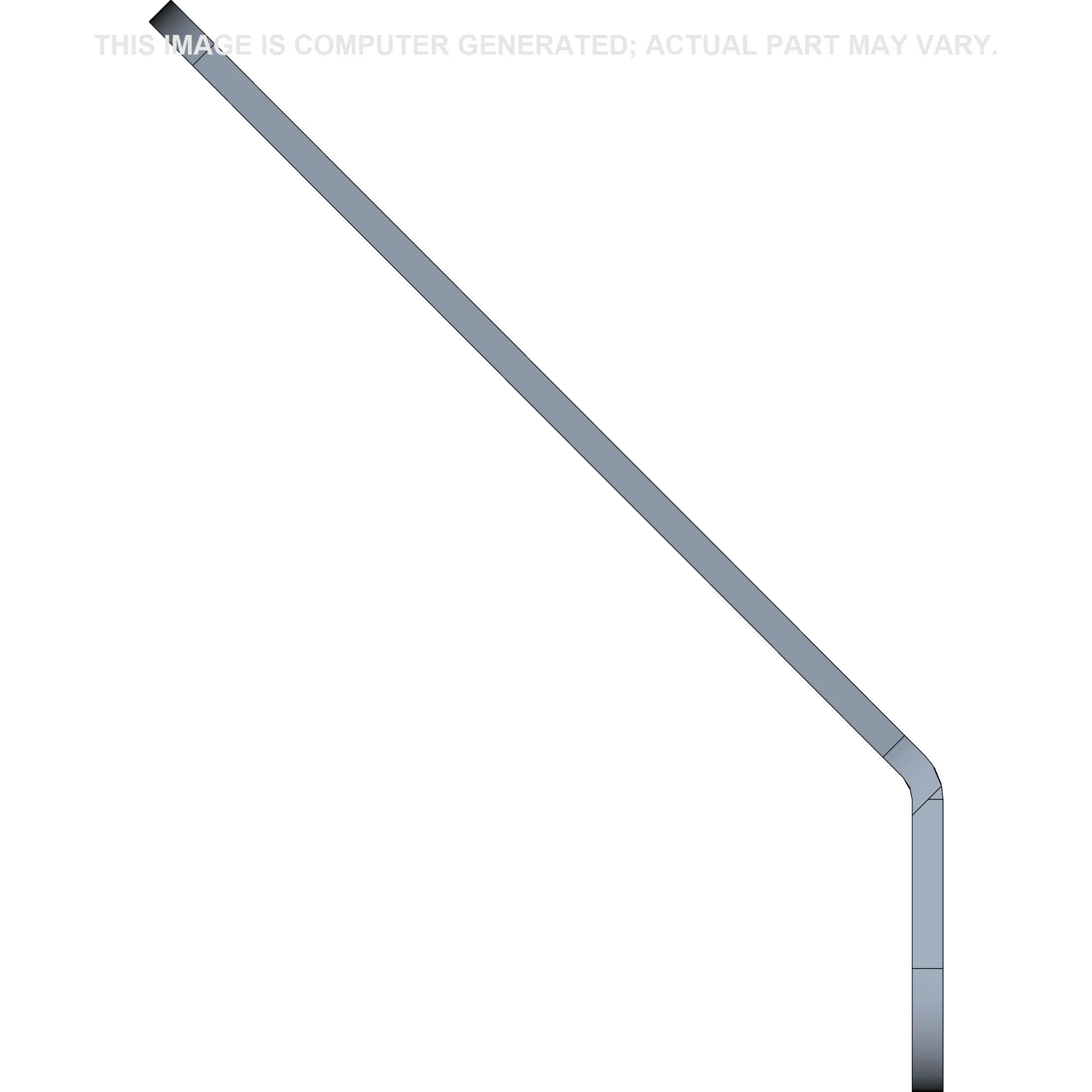 DEFLECTOR | NEWHOLLANDAG | GB | EN