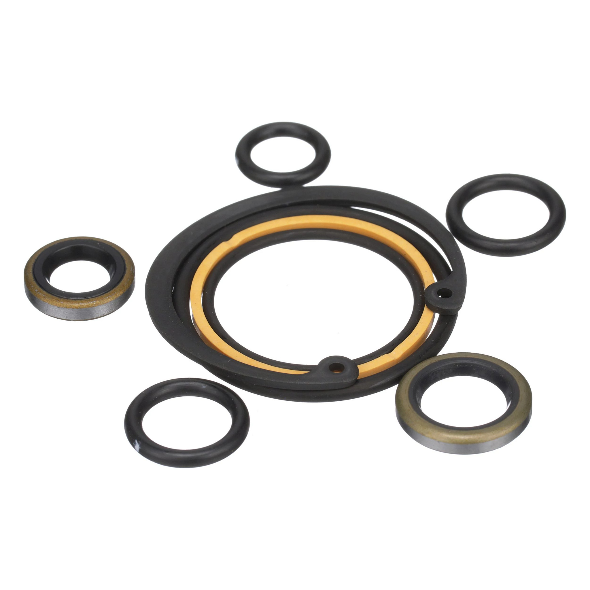 SEAL KIT | NEWHOLLANDAG | AU | EN