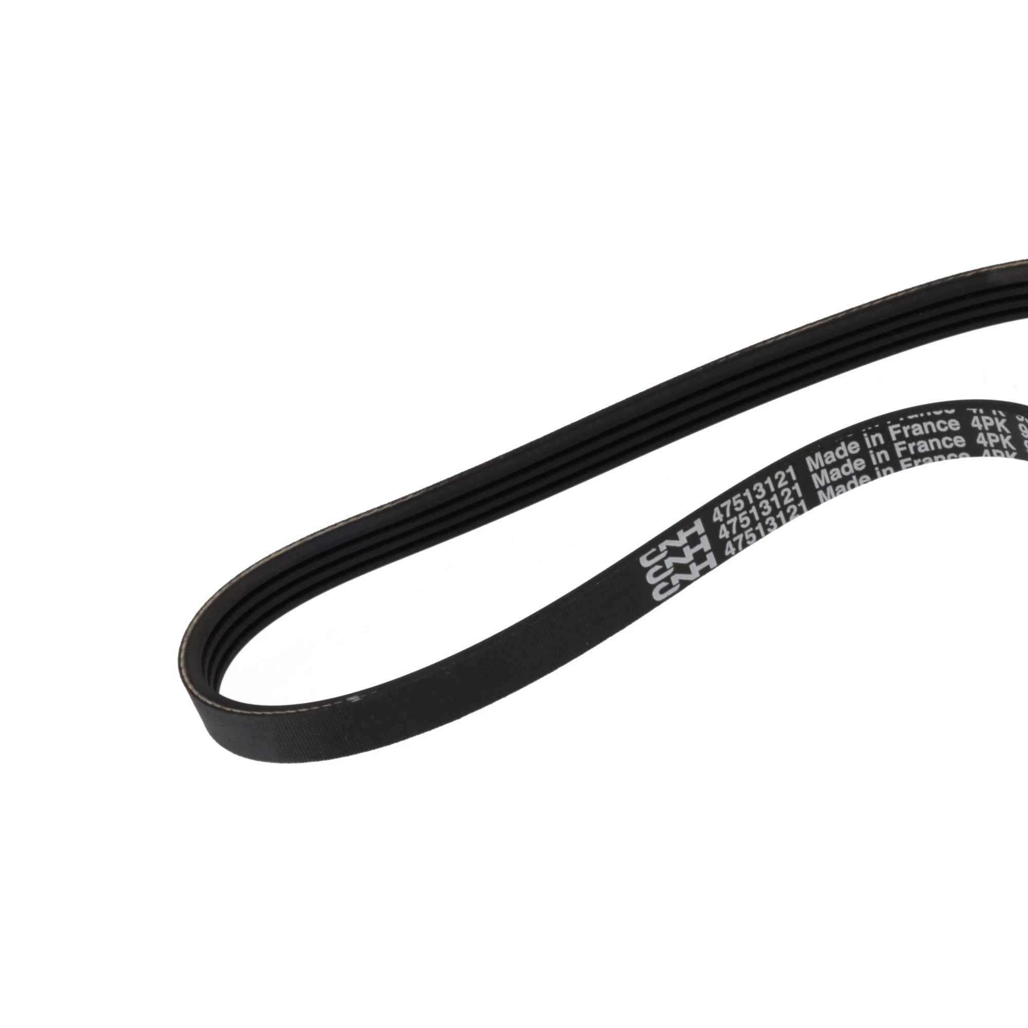 Riemen des Klimakompressors - 913 mm L | STEYR | AT | DE