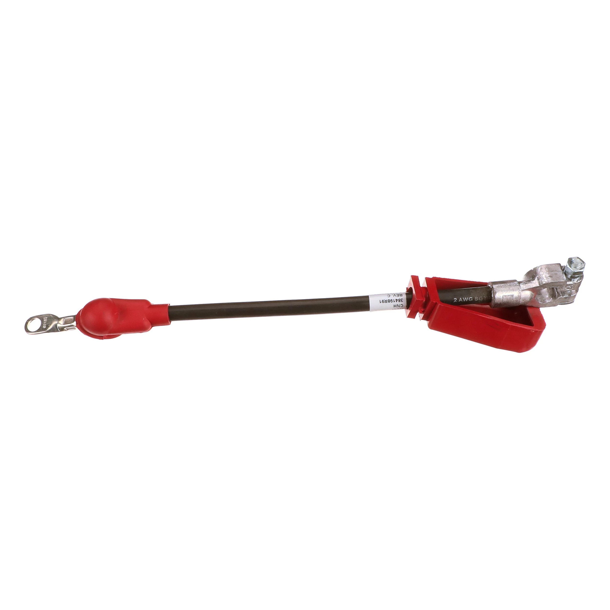 CABLE | CASEIH | GB | EN