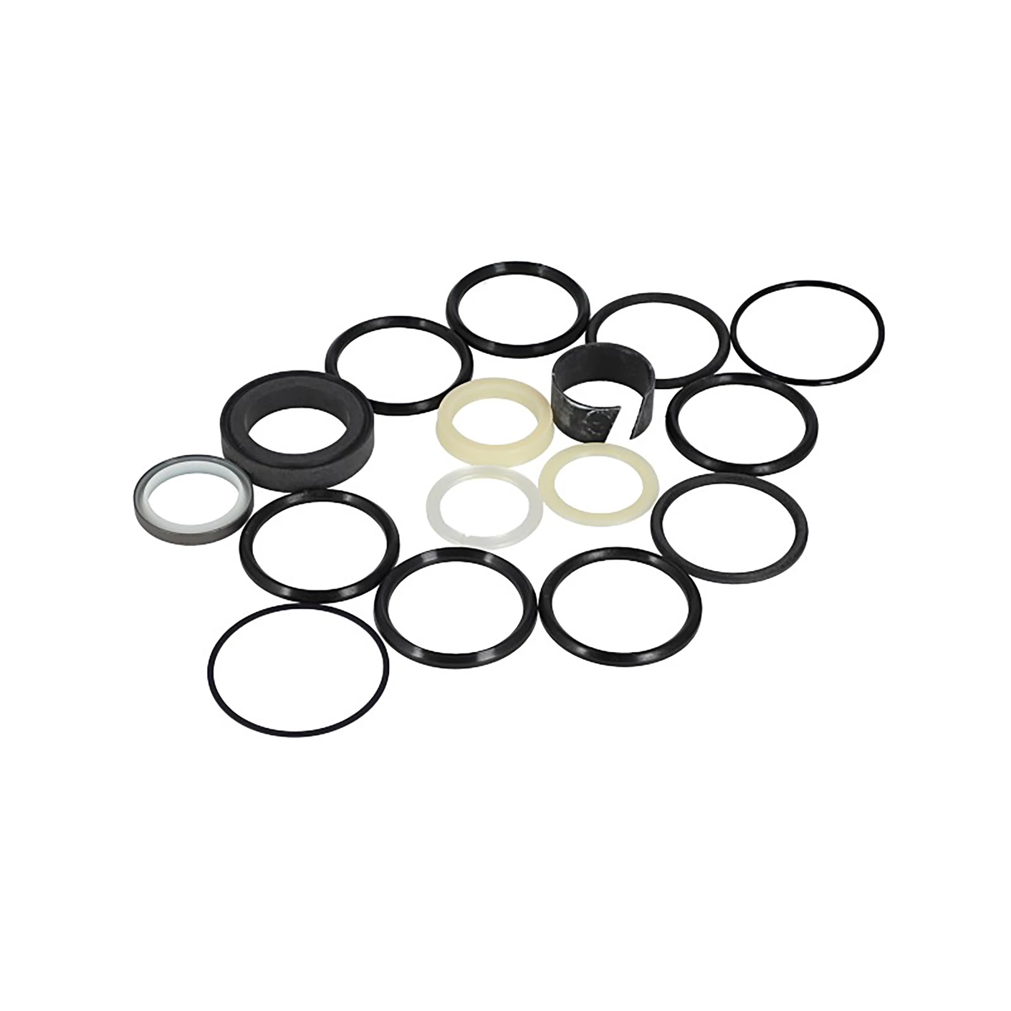 New Holland Construction | Hydraulic Seal Kit - Backhoe Loader Cylinder ...