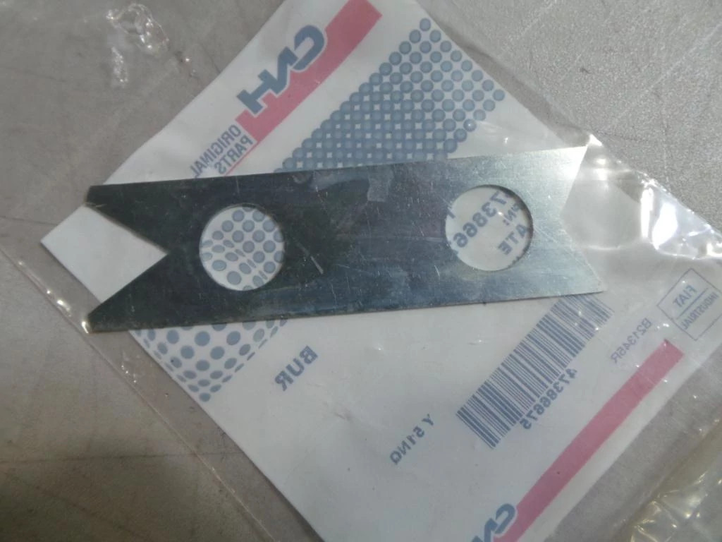 Mounting Plate | CASECE | US | EN