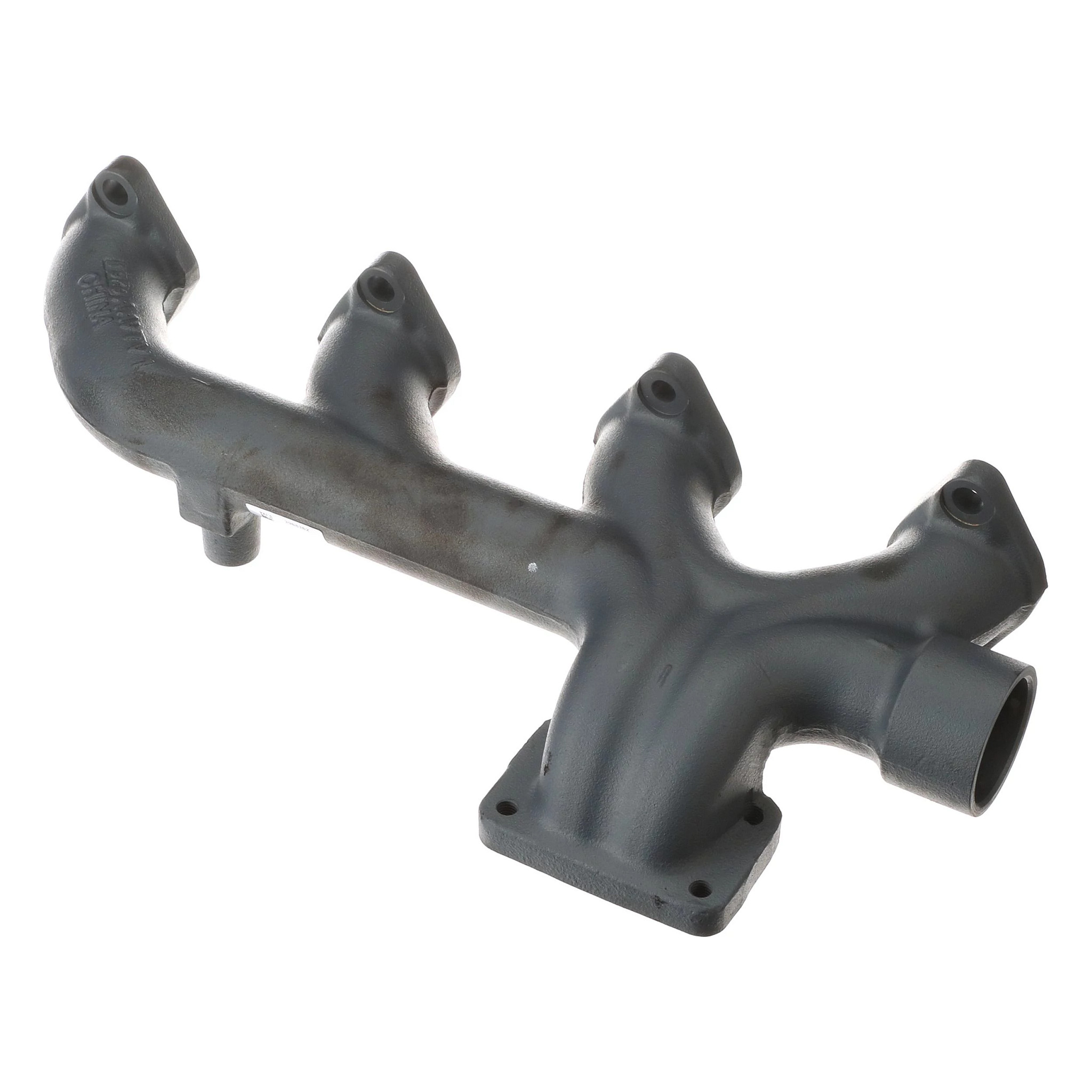 UDSTØDNINGSMANIFOLD | CASEIH | EU | SV