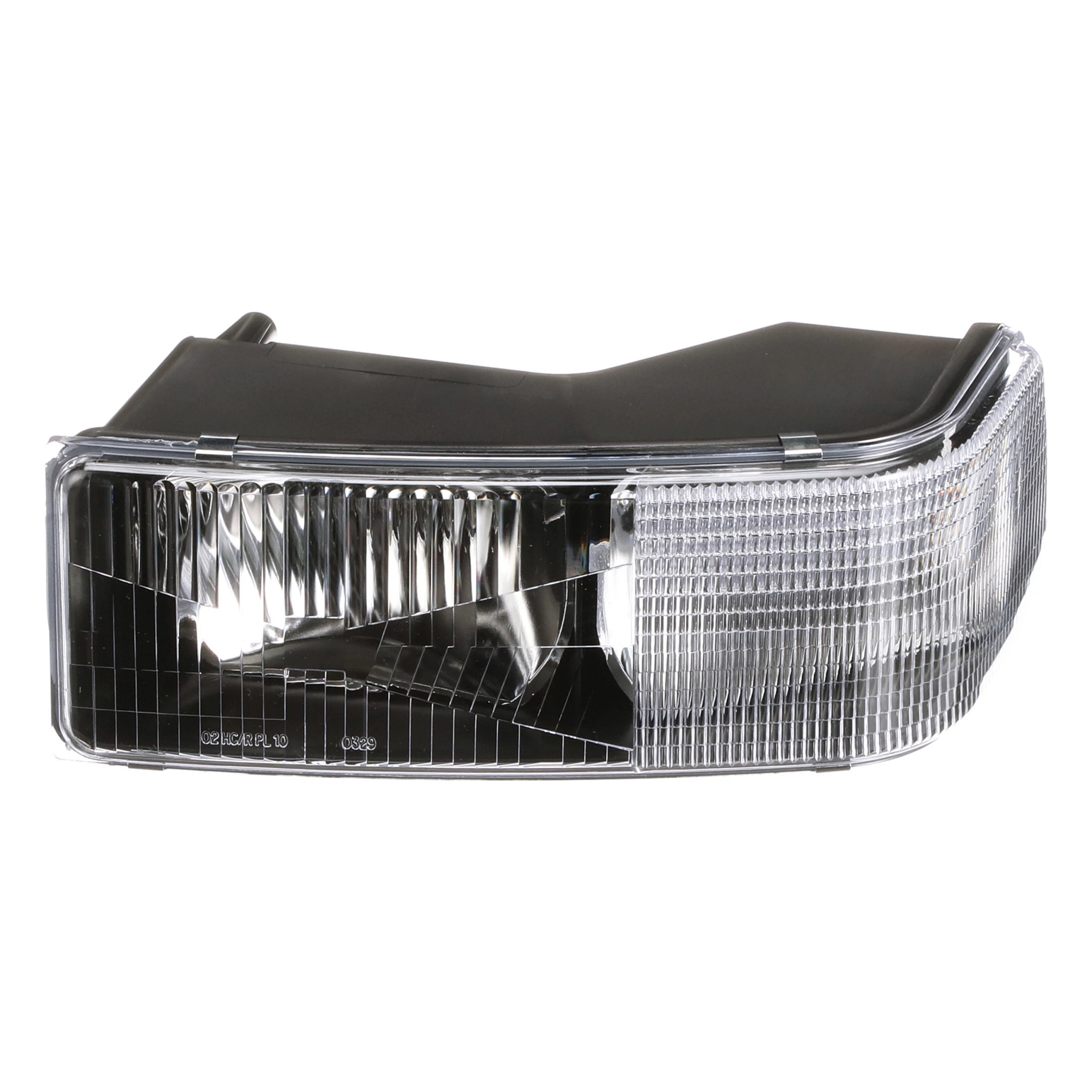 REFLEKTOR PRZOD,LEWY | CASEIH | EU | PL