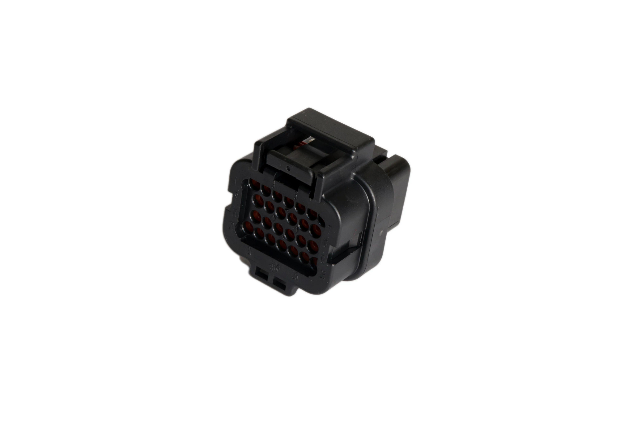ELEC CONNECTOR | FLEXICOIL | CA | EN