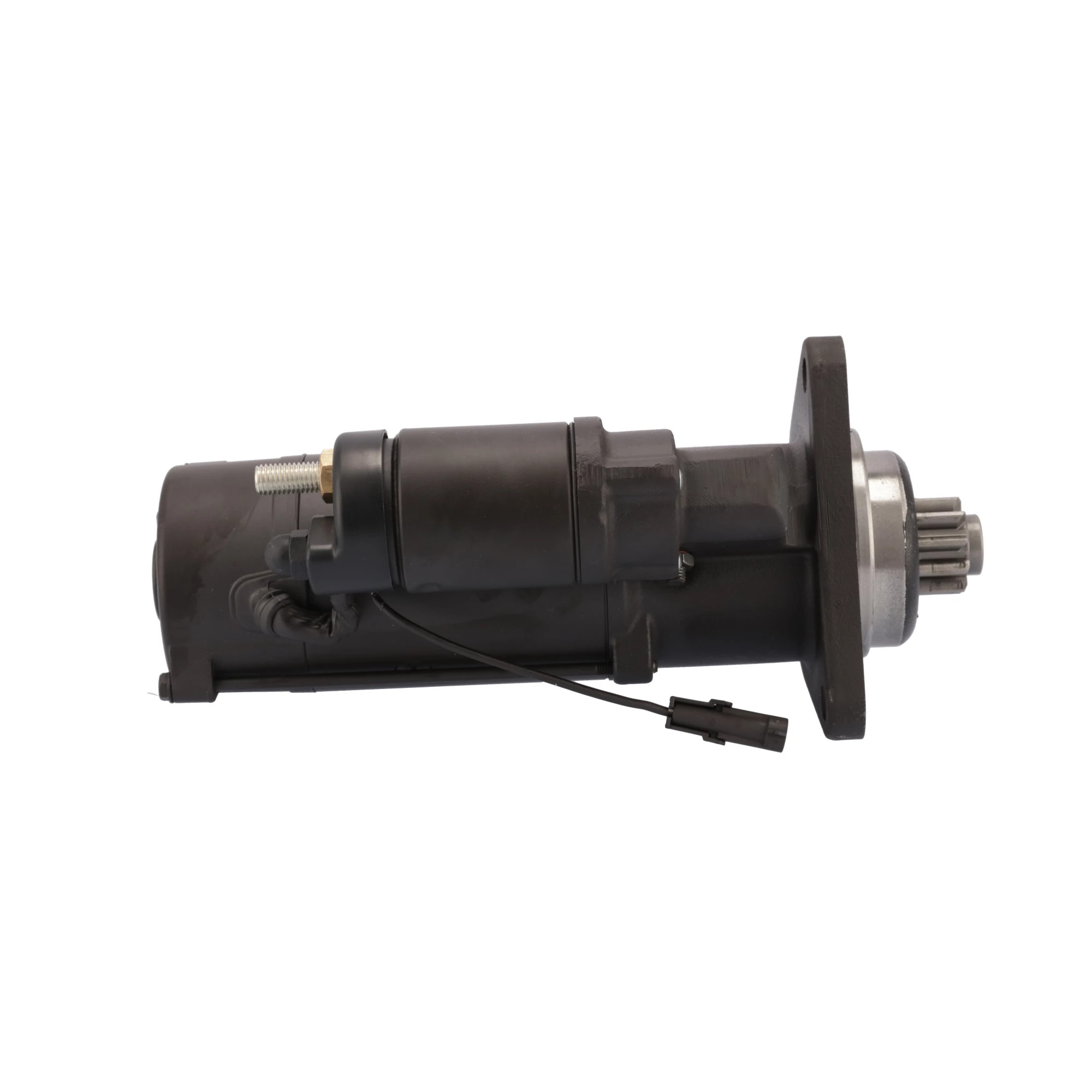 DEMARREUR RENOVE | CASEIH | CA | EN