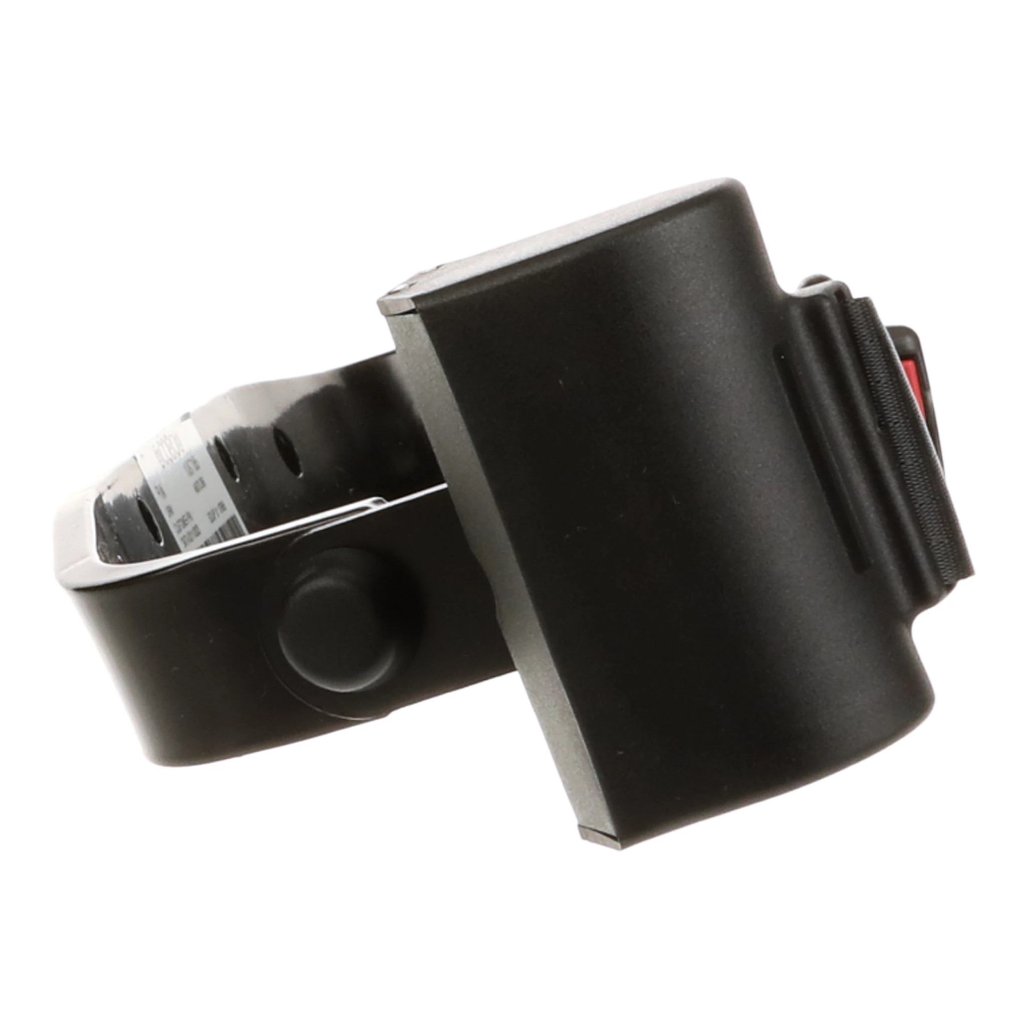 SEAT BELT | CASEIH | EU | EN