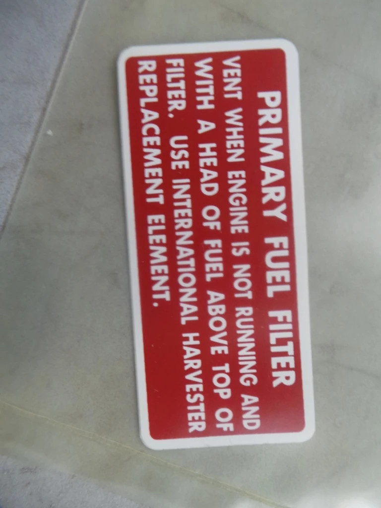 DECAL | CASEIH | US | EN