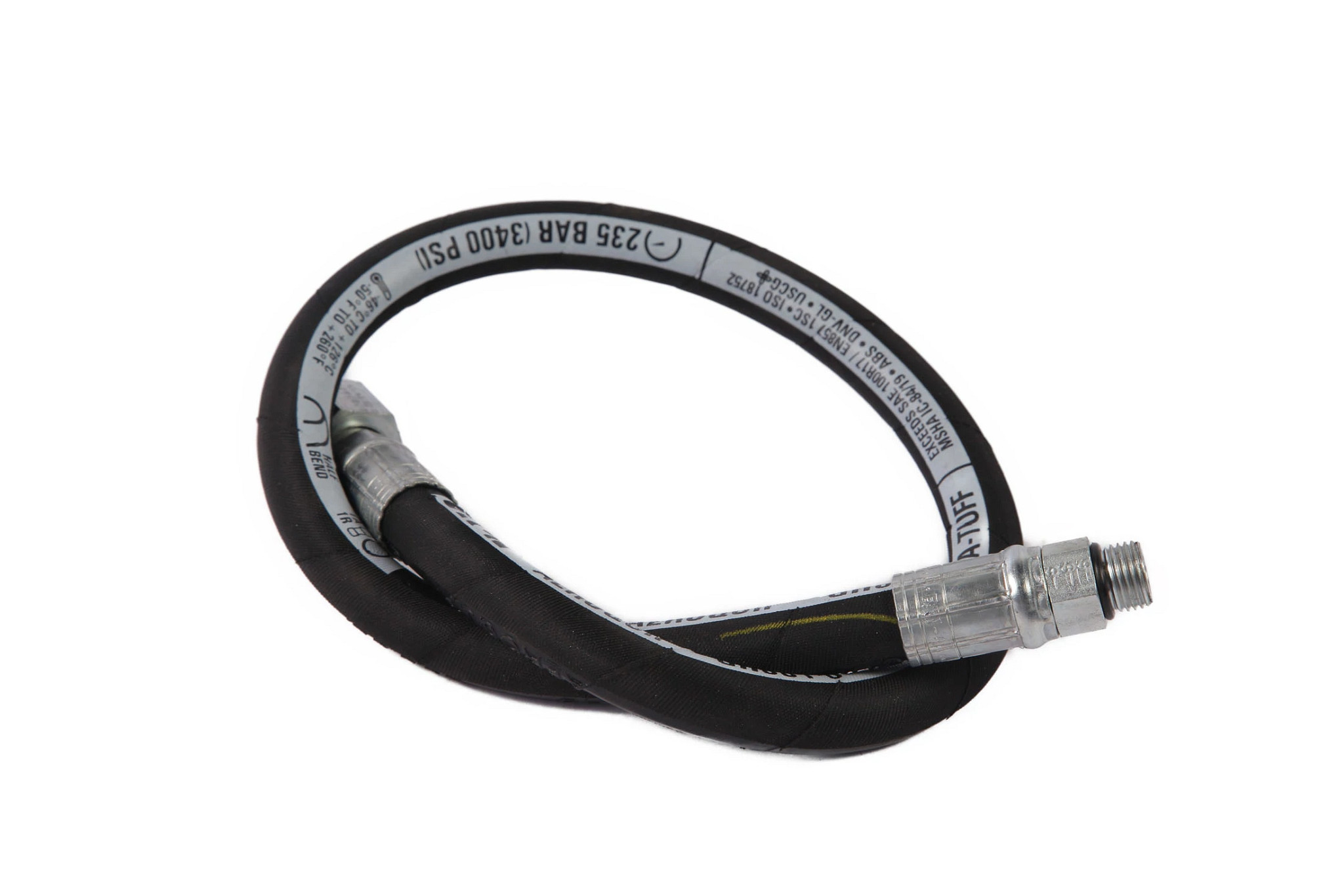 HOSE | NEWHOLLANDCE | CA | EN