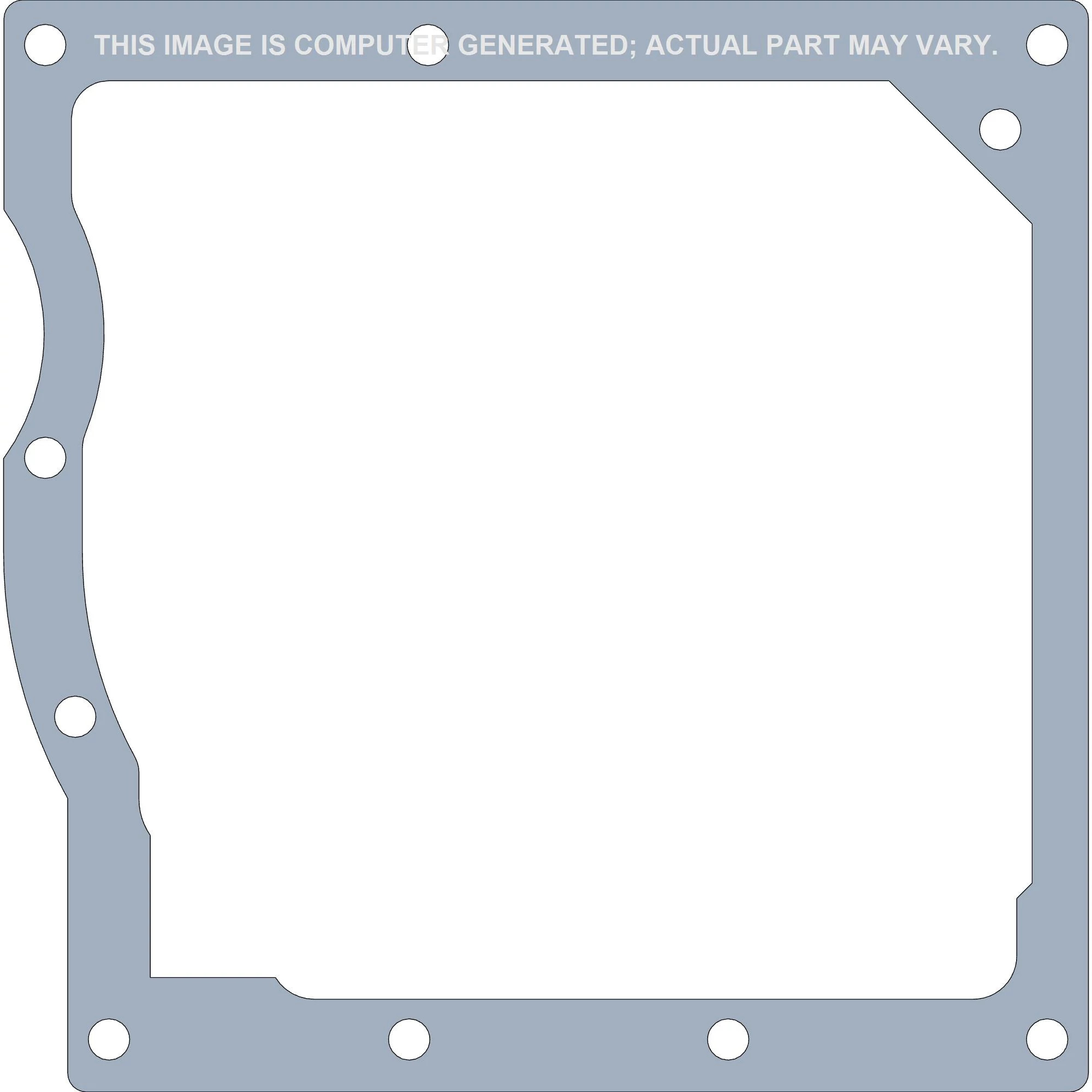 GASKET | NEWHOLLANDAG | EU | EN