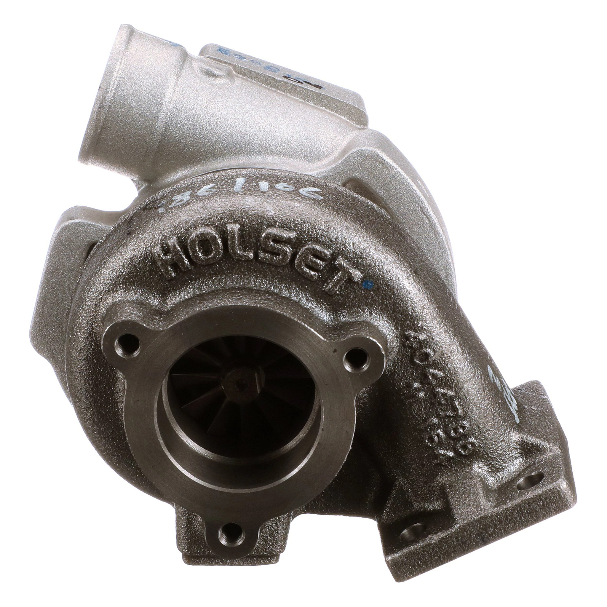 504257855 | Turbocharger | New Holland Construction | MyCNH US Store