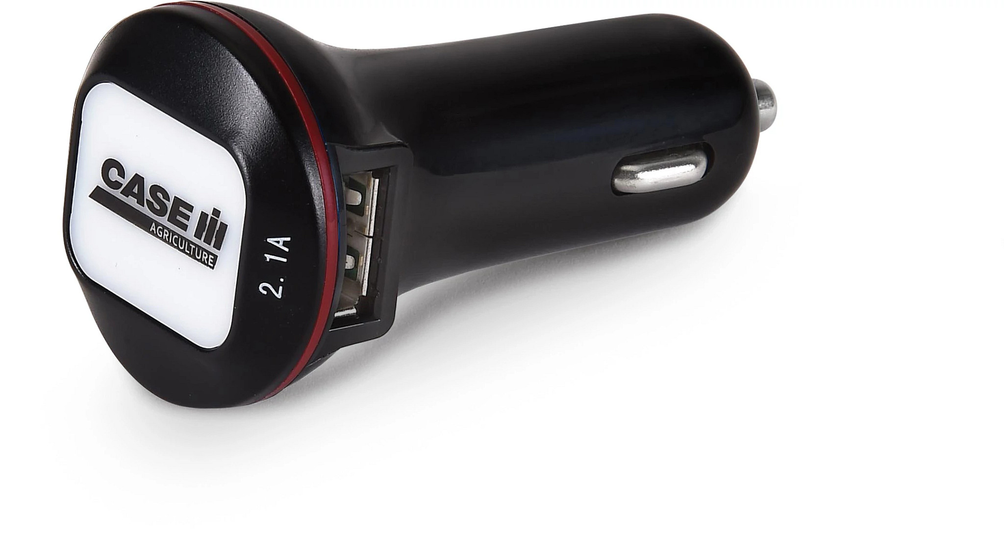 Case IH Lighted USB Charger | CASECE | CA | FR