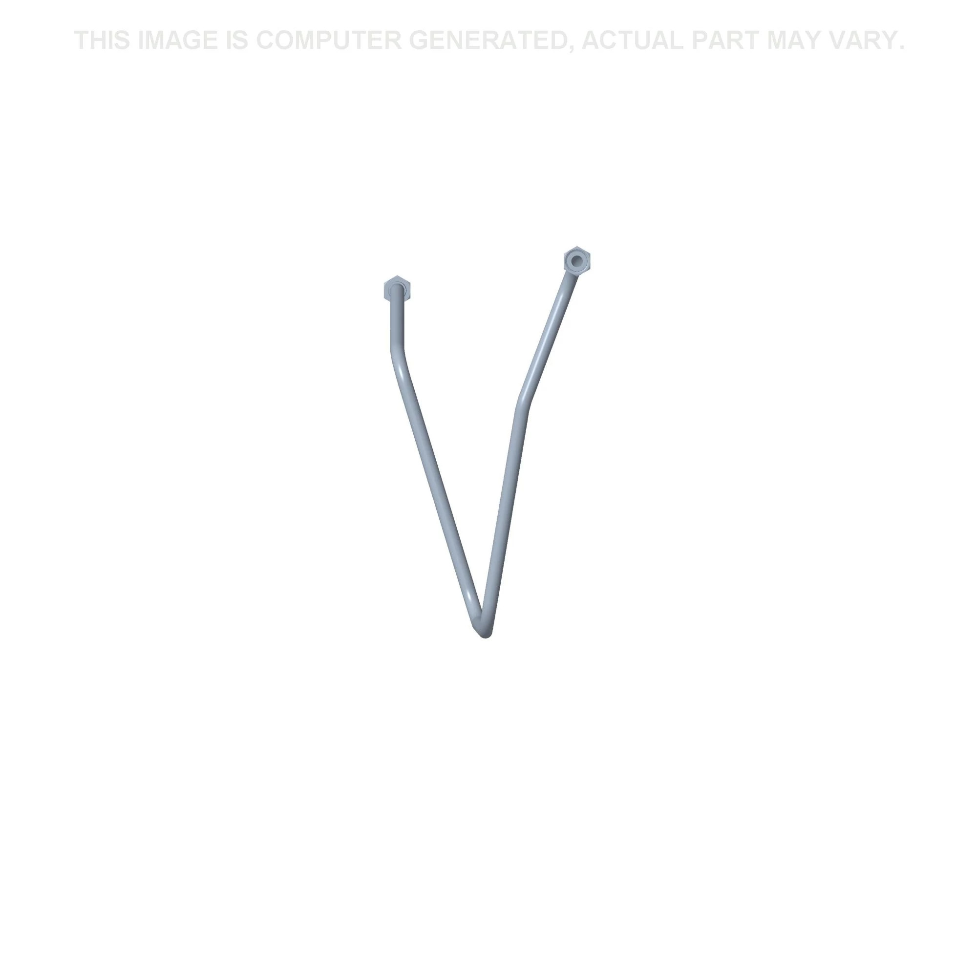 HYD TUBE | NEWHOLLANDAG | US | EN