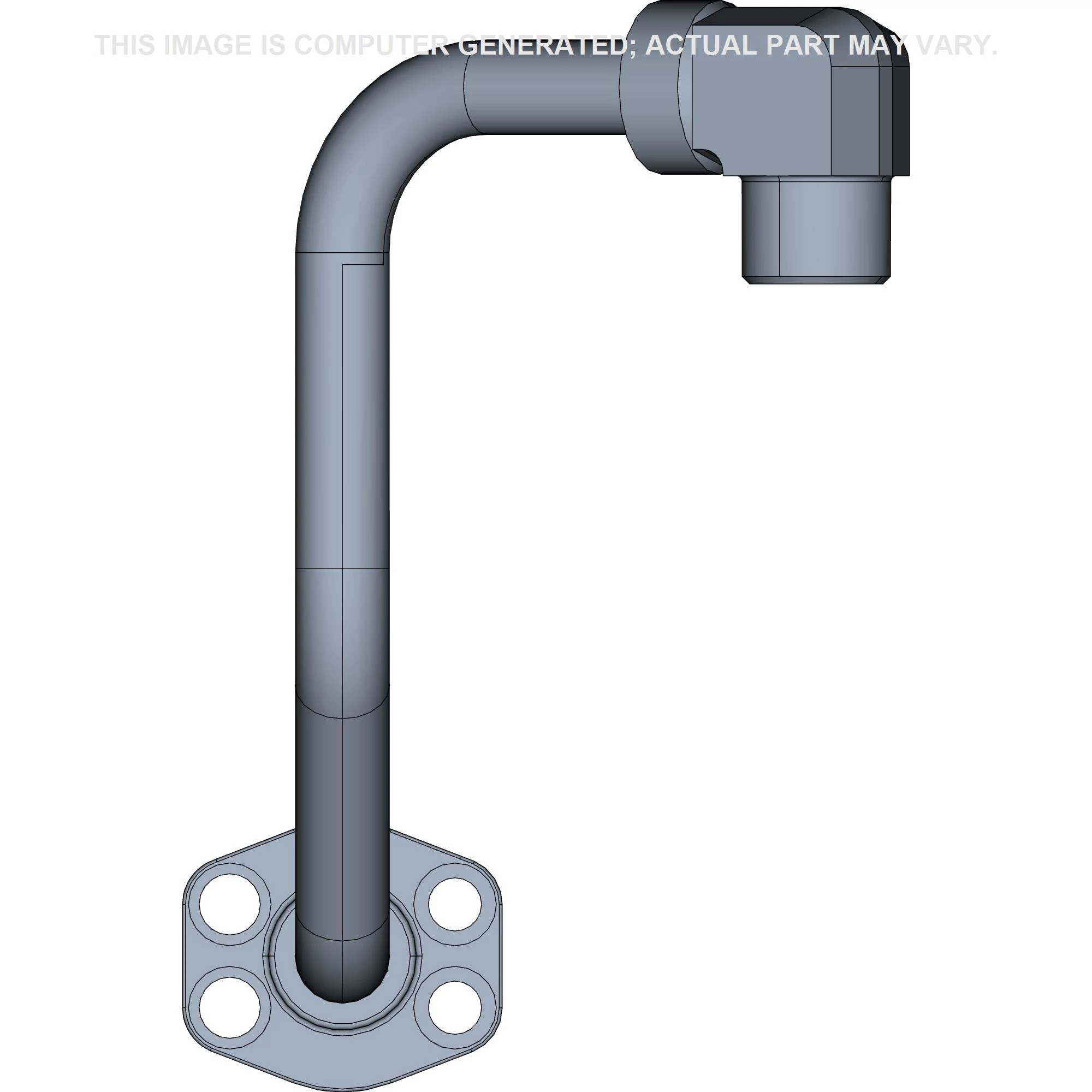 TUBO HIDRÁULICO | CASECE | EU | ES