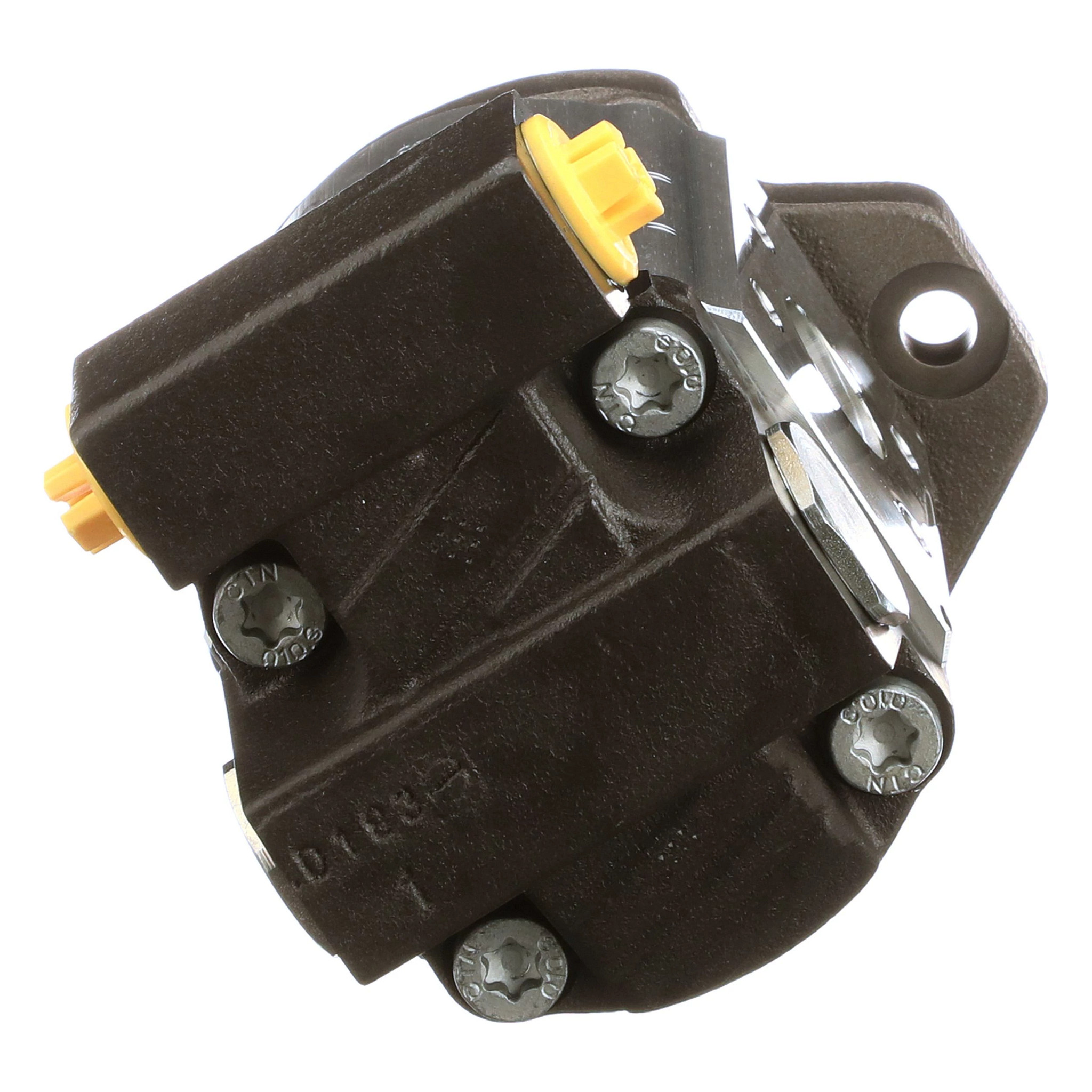 Bomba de engrenagens hidráulica - 25,67 cc - 3000 RPM