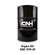 Engine Oil - SAE 15W-40 - API CK-4 - MAT 3572 - 55 Gal./208.19 L