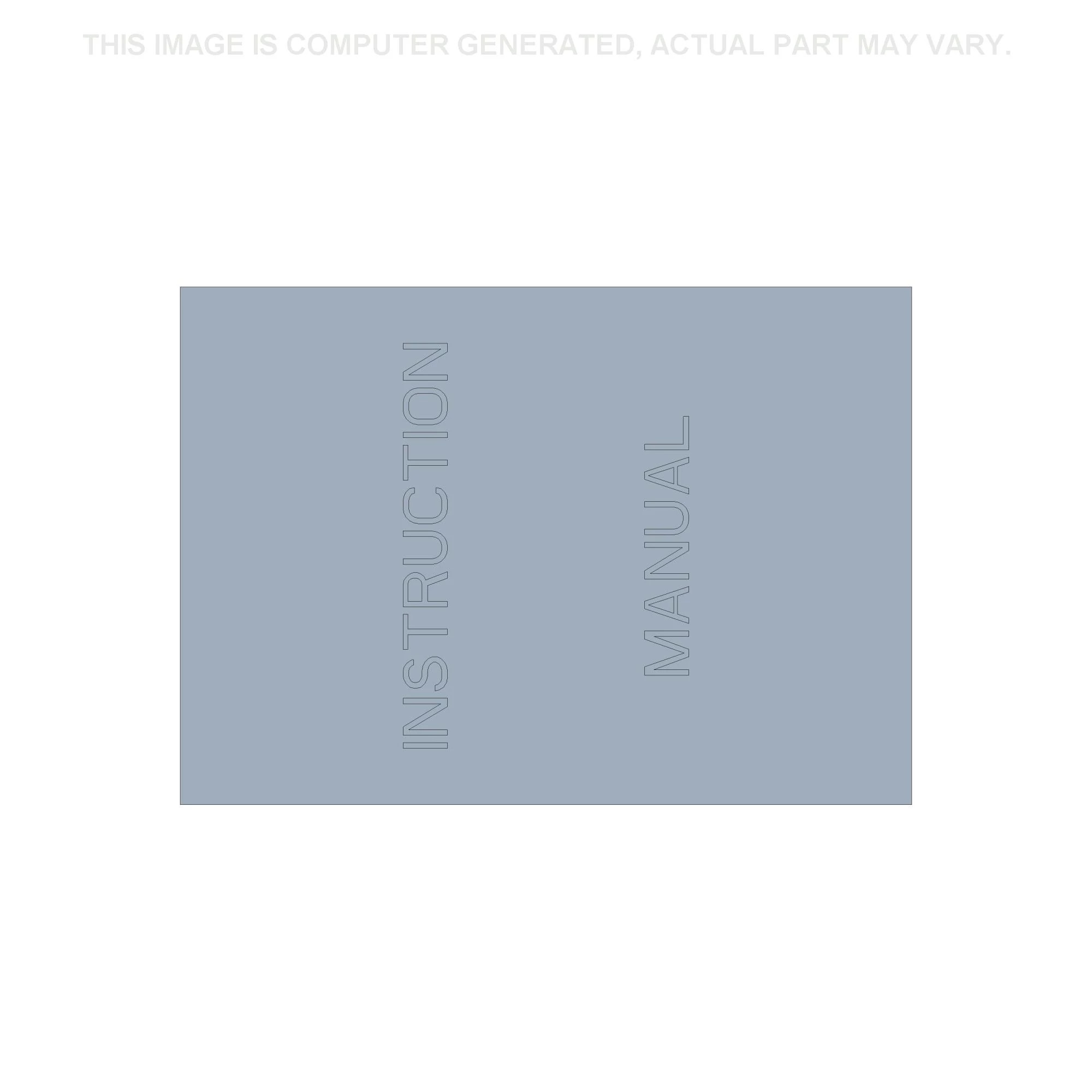 INSTRUCTION | CASECE | ANZ | EN