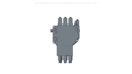 VALVE HYD RENOVEE | NEWHOLLANDCE | EU | EN