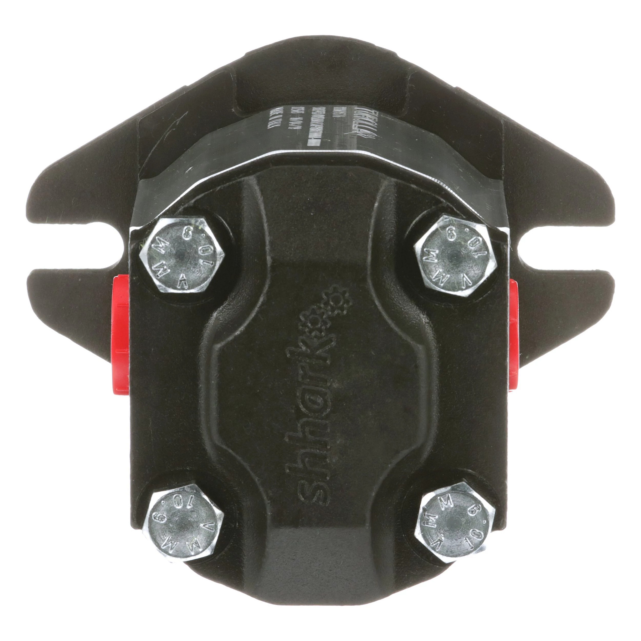 HYDRAULIC PUMP | NEWHOLLANDAG | CA | EN